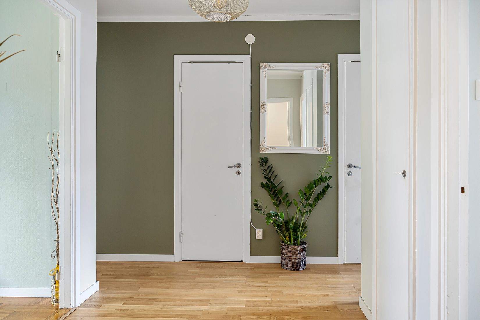 Bostadsrätt, Wallingatan 27, Centrum, Borlänge