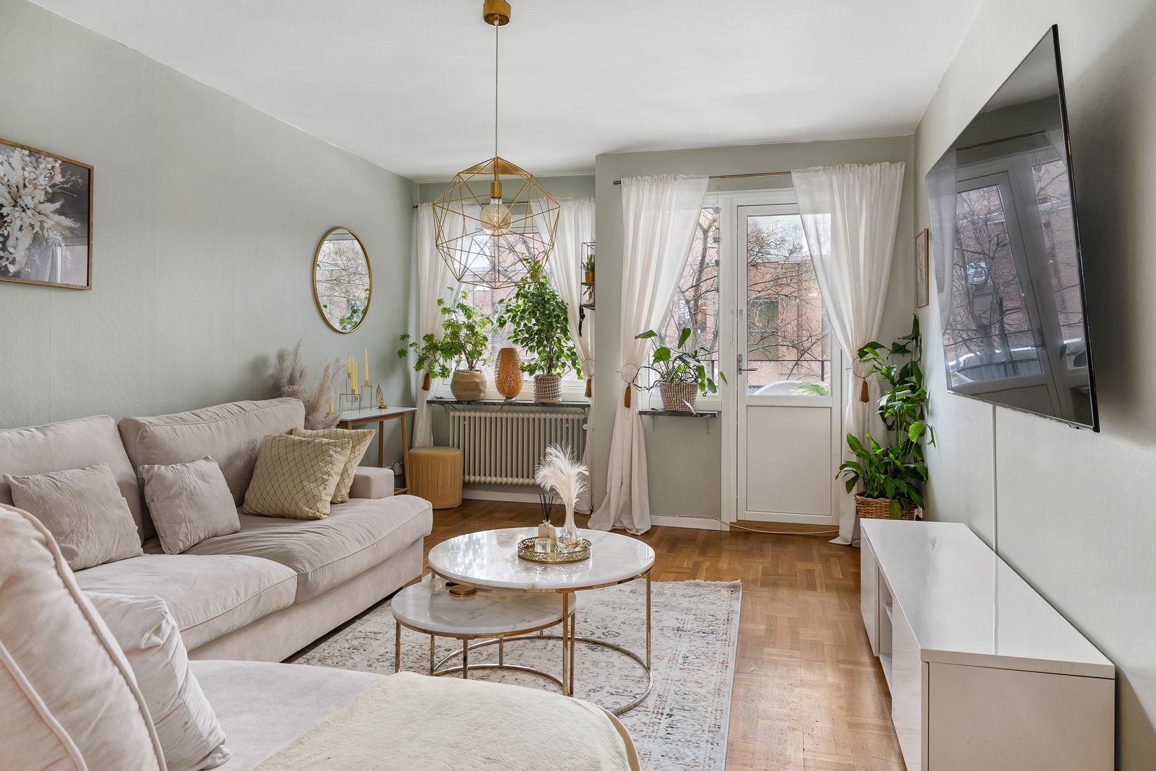 Bostadsrätt, Wallingatan 27, Centrum, Borlänge