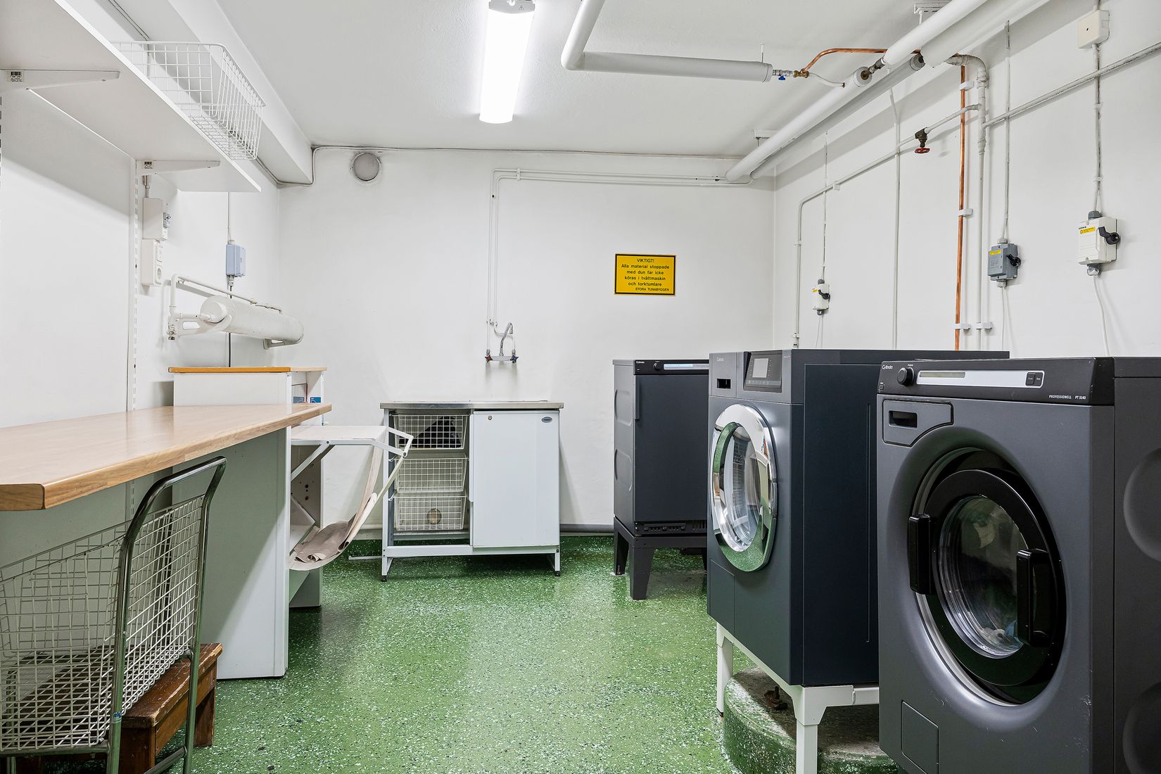 Bostadsrätt, Wallingatan 27, Centrum, Borlänge