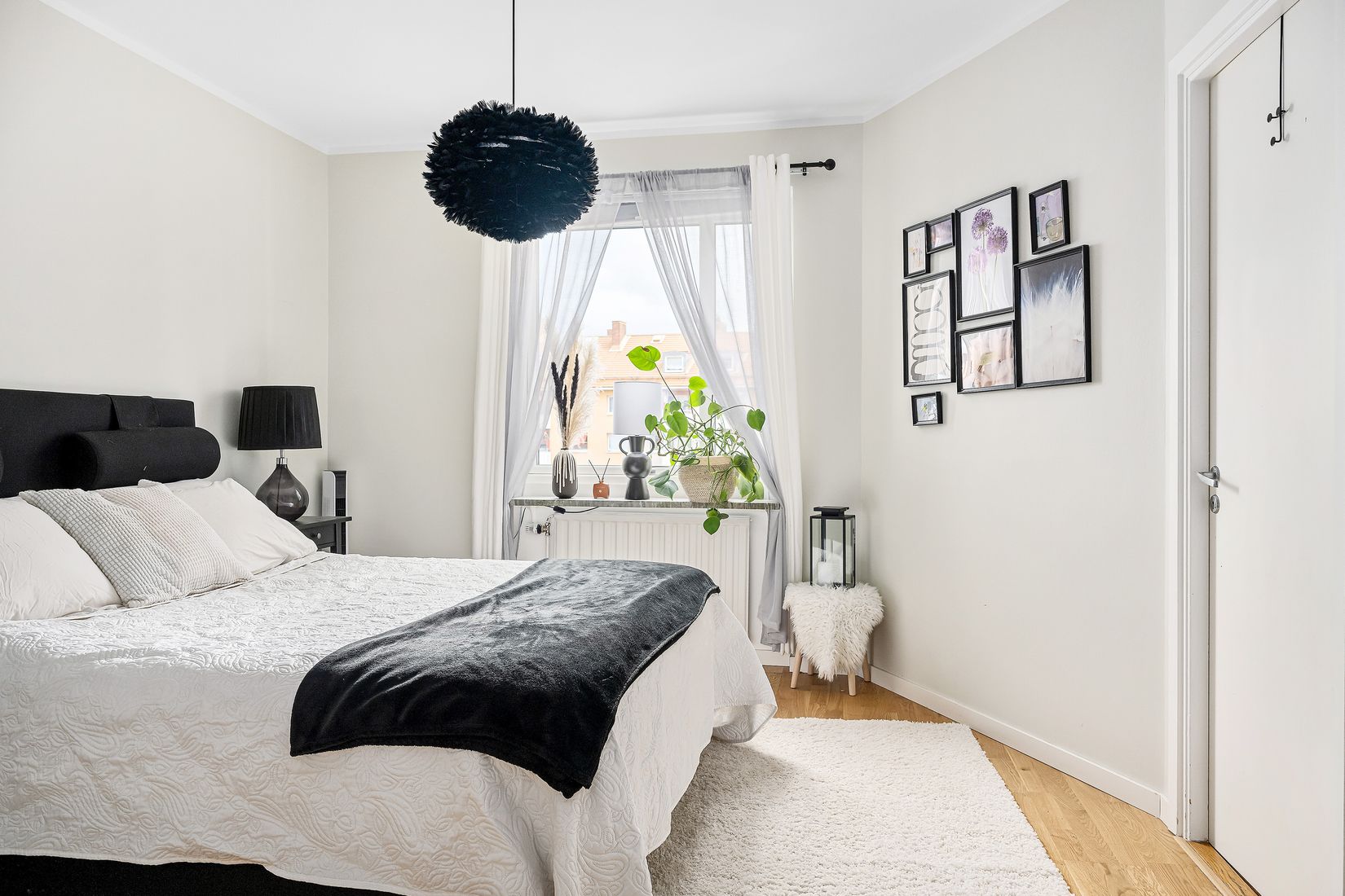 Bostadsrätt, Wallingatan 27, Centrum, Borlänge