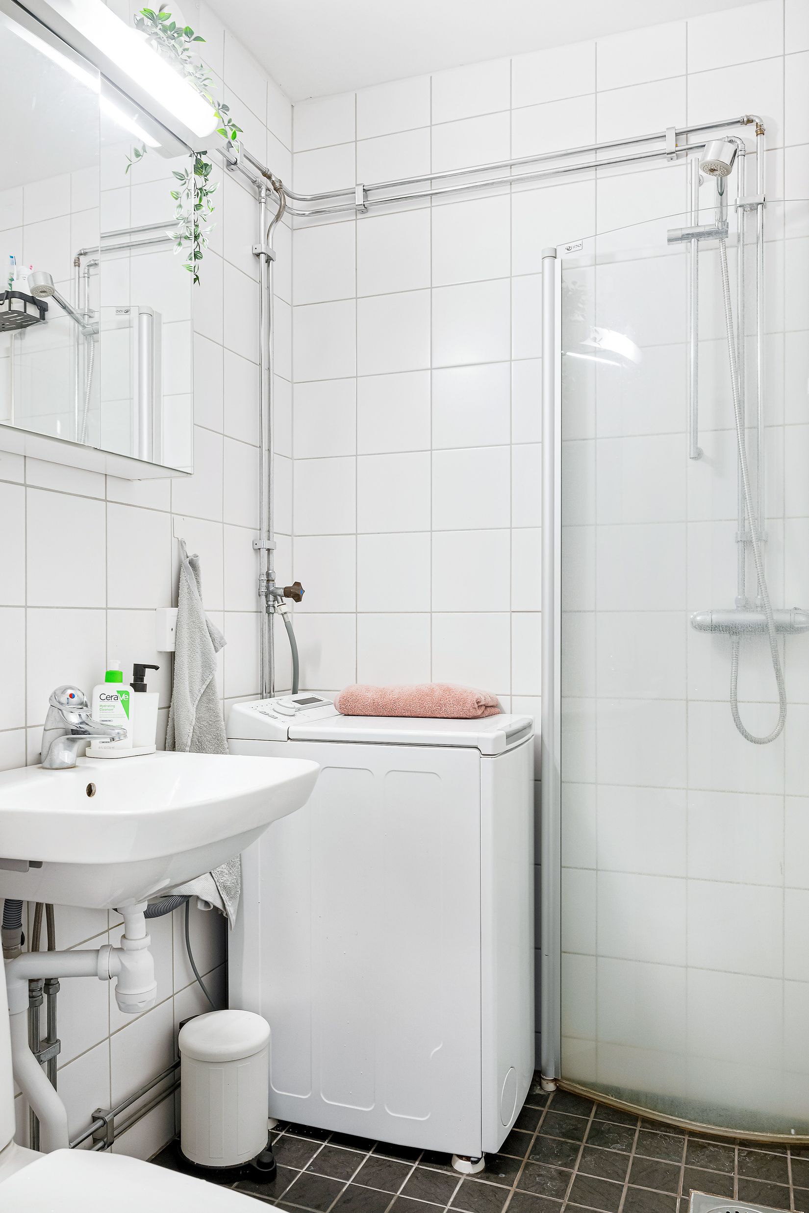 Bostadsrätt, Wallingatan 27, Centrum, Borlänge