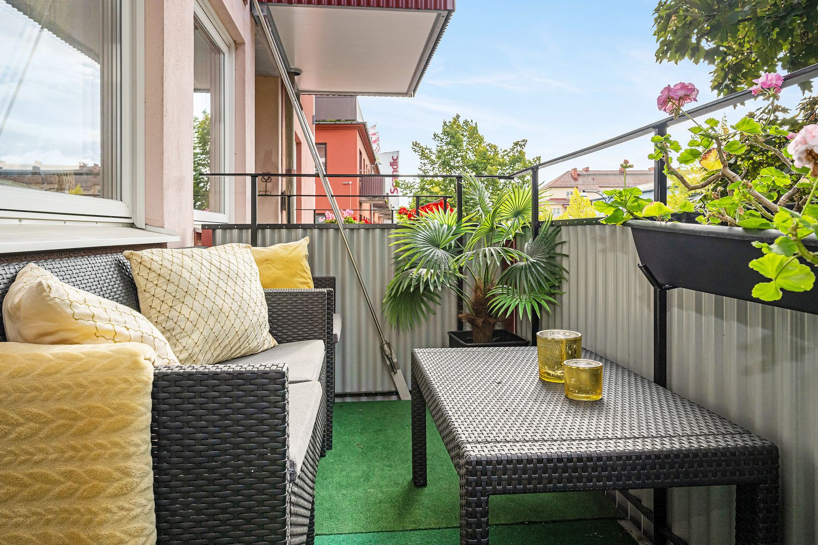 Bostadsrätt, Wallingatan 27, Centrum, Borlänge