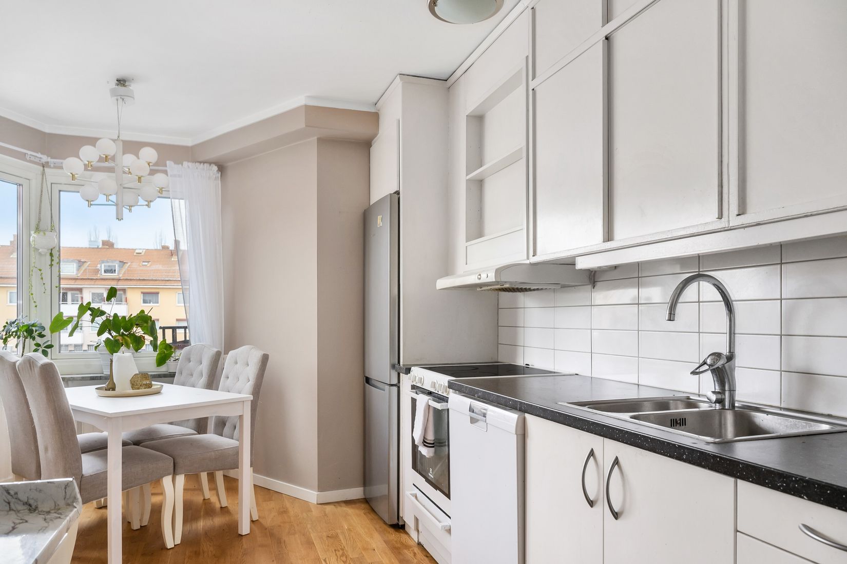 Bostadsrätt, Wallingatan 27, Centrum, Borlänge