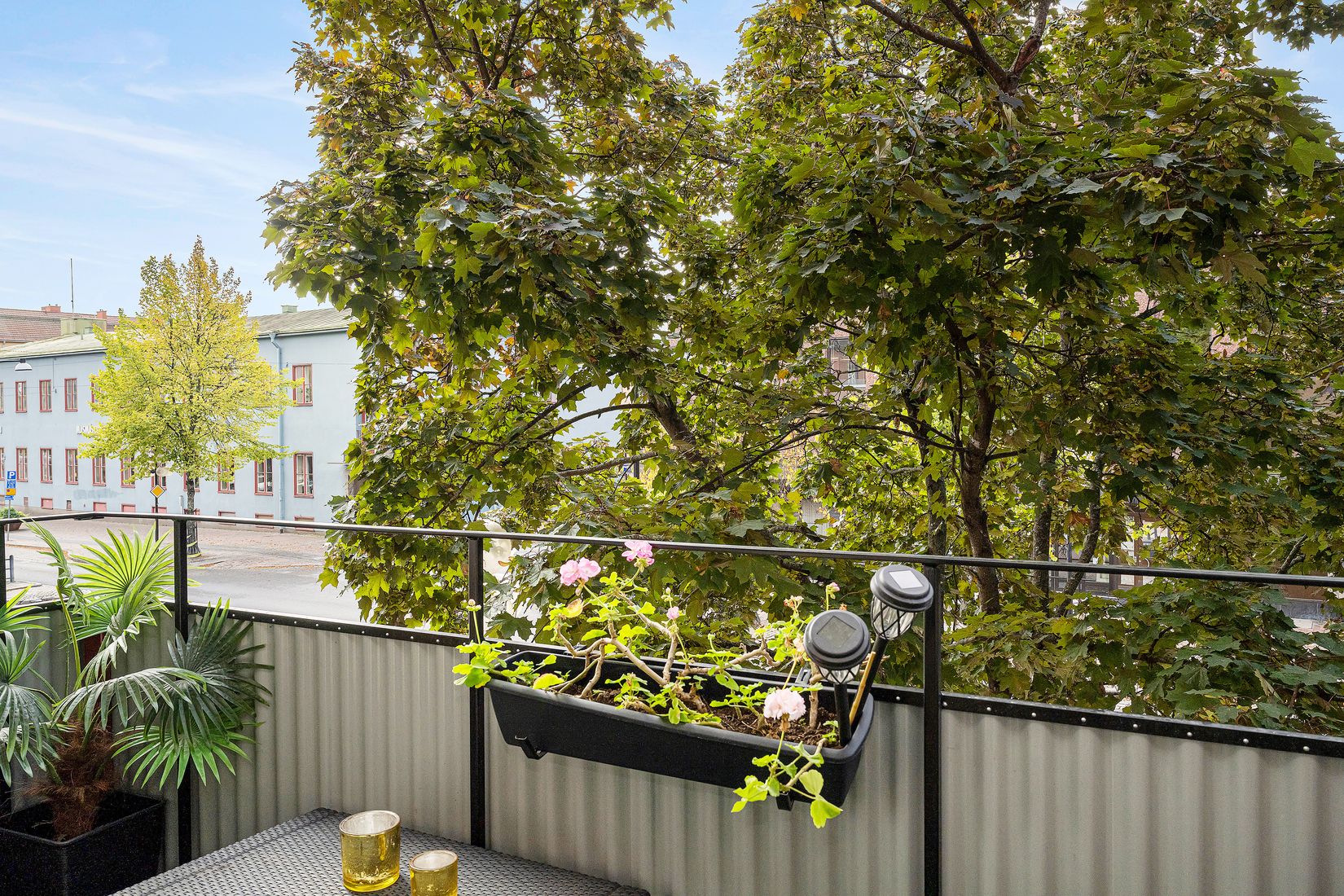 Bostadsrätt, Wallingatan 27, Centrum, Borlänge