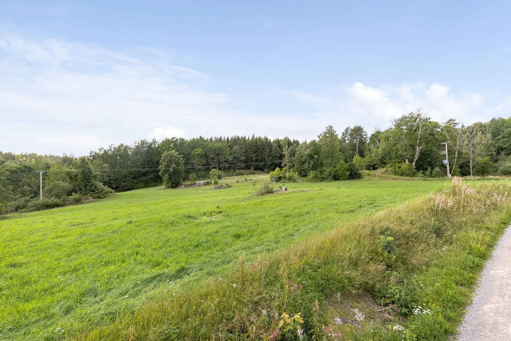 Tomt, Kottebo 1:7, Ulrika, Linköping
