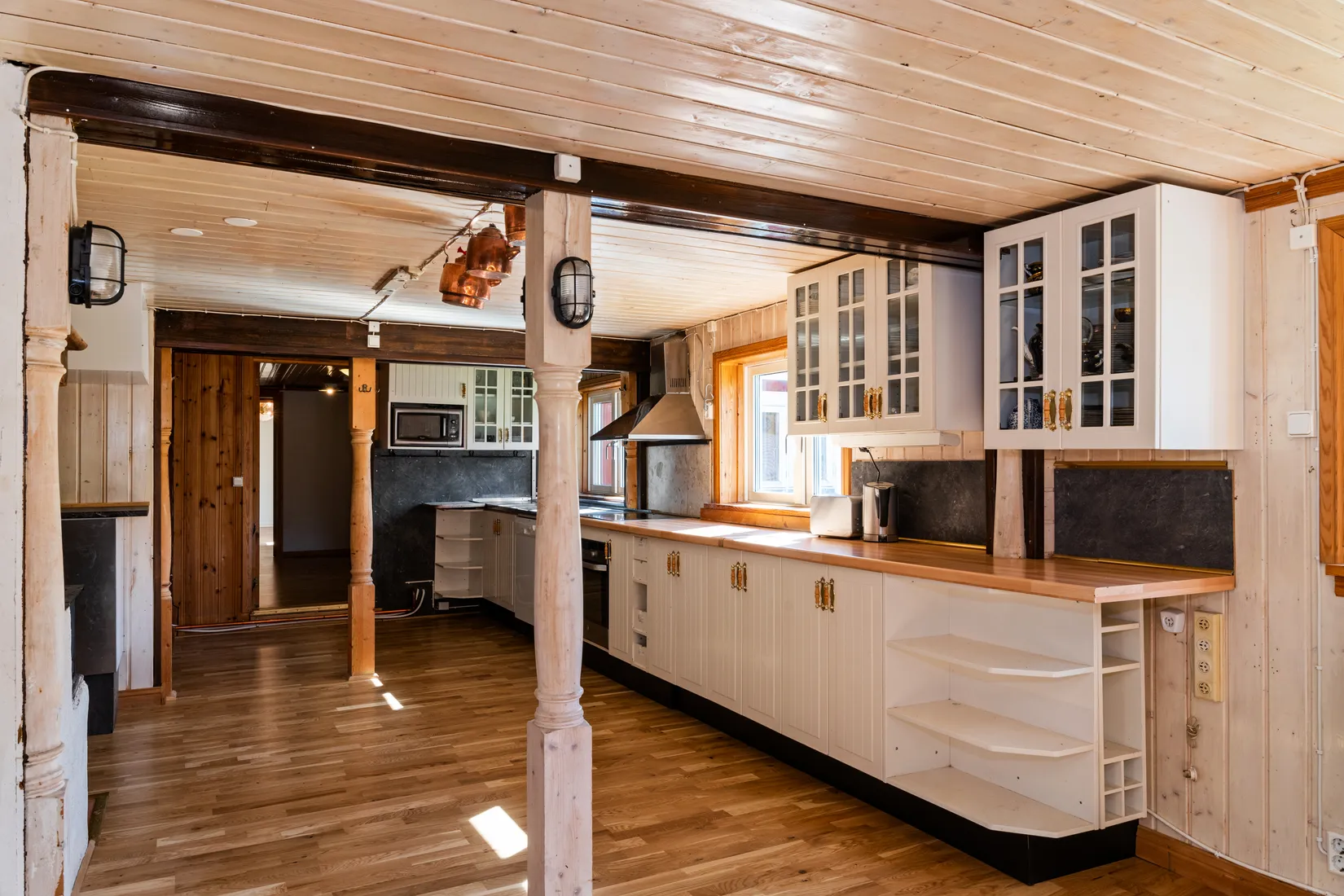 Gård/Skog, Smihagsvägen 19, Edebo, Norrtälje