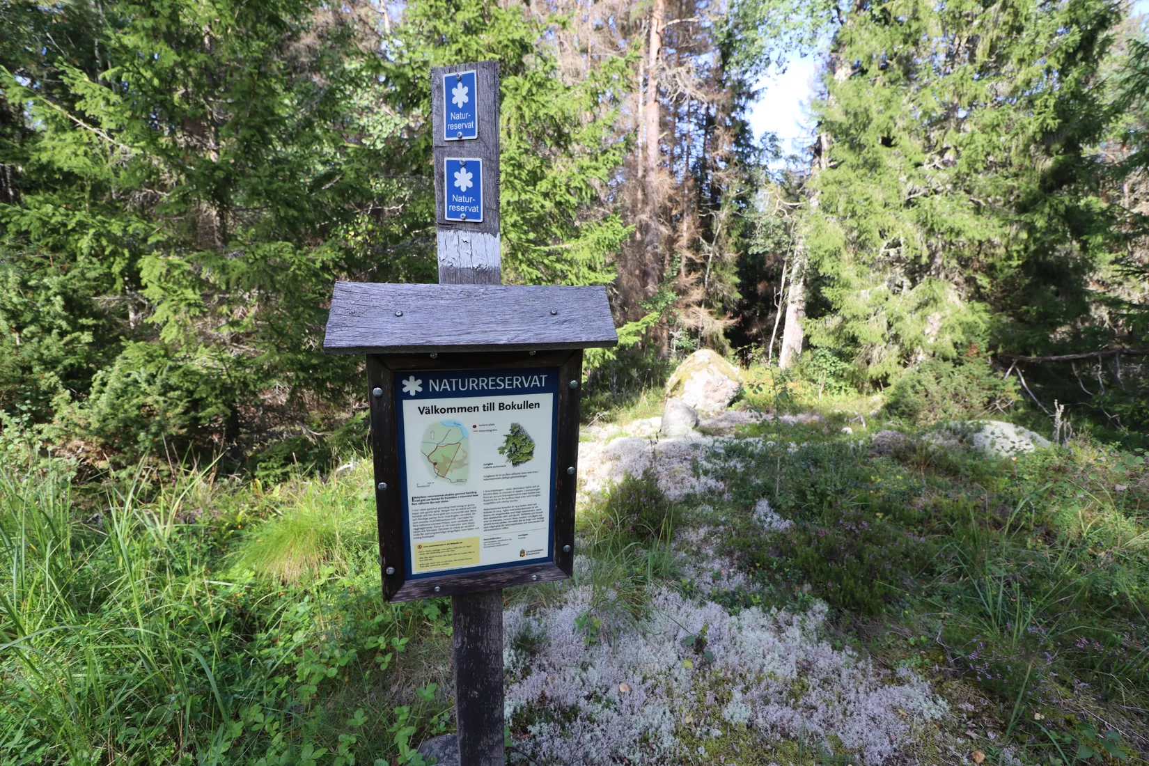 Gård/Skog, Smihagsvägen 19, Edebo, Norrtälje