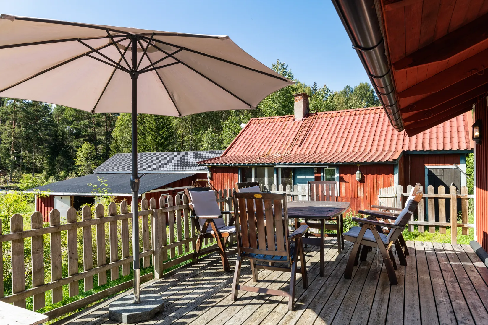 Gård/Skog, Smihagsvägen 19, Edebo, Norrtälje