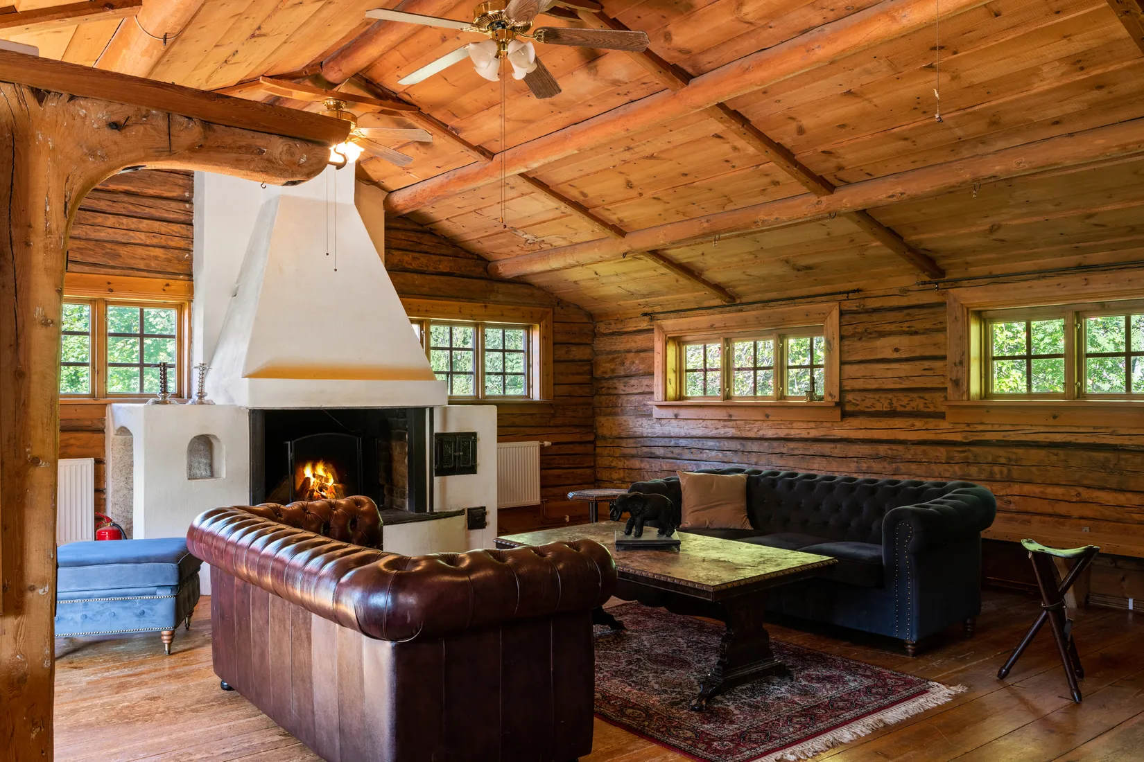 Gård/Skog, Smihagsvägen 19, Edebo, Norrtälje