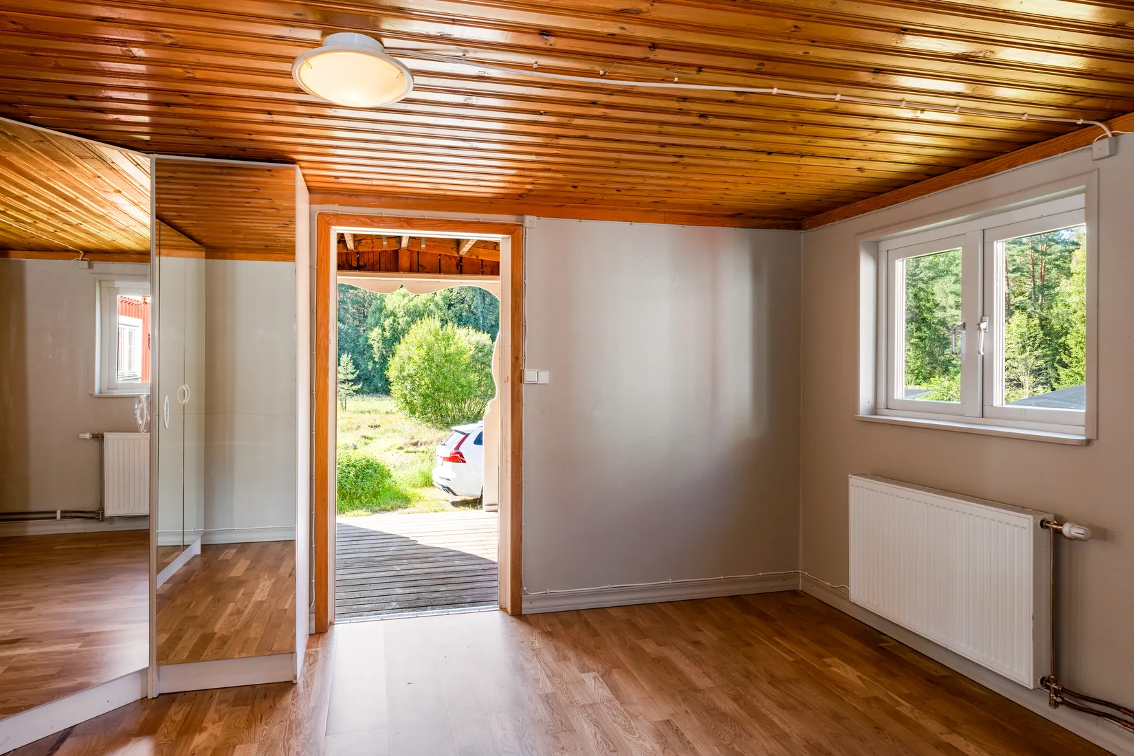 Gård/Skog, Smihagsvägen 19, Edebo, Norrtälje