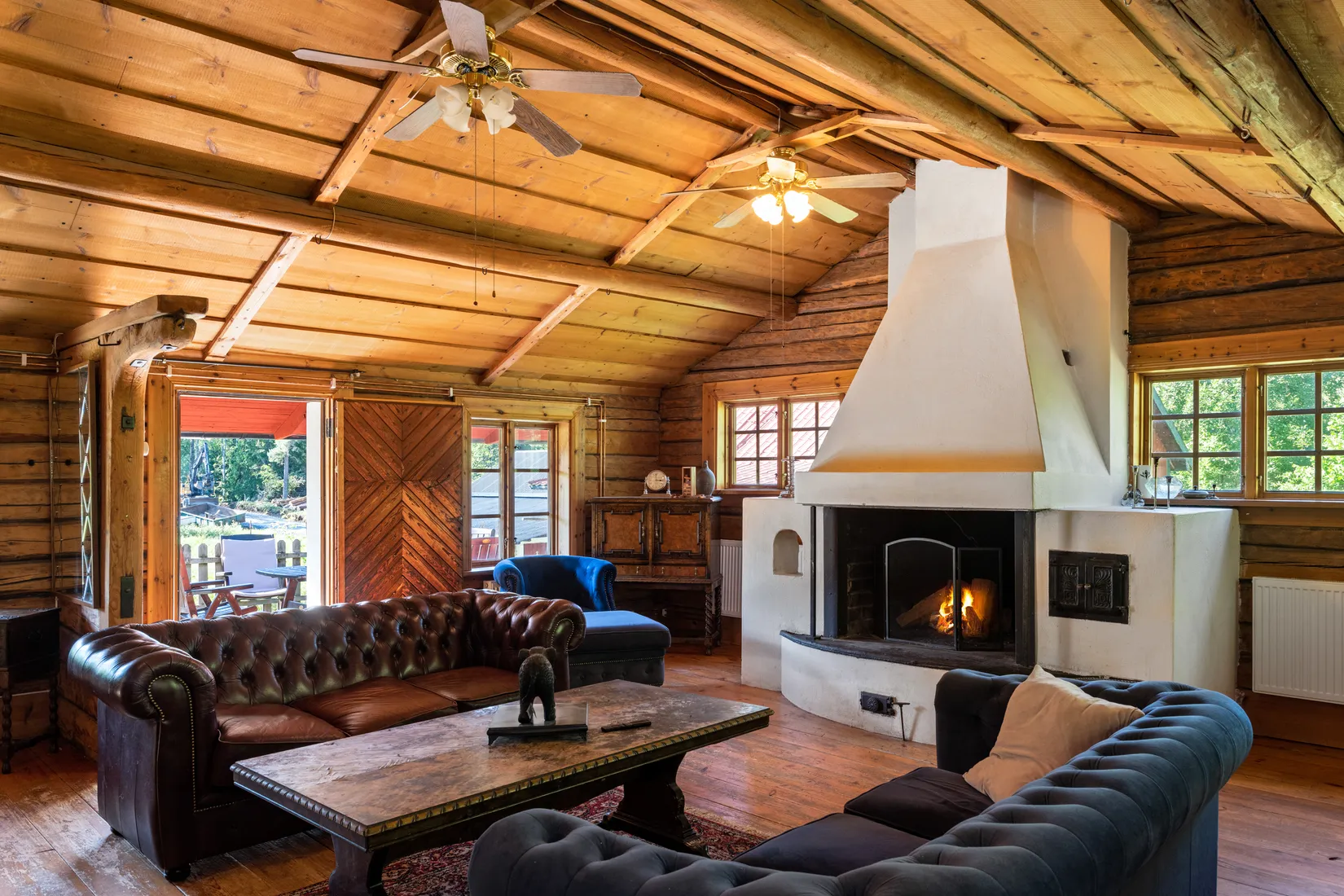 Gård/Skog, Smihagsvägen 19, Edebo, Norrtälje