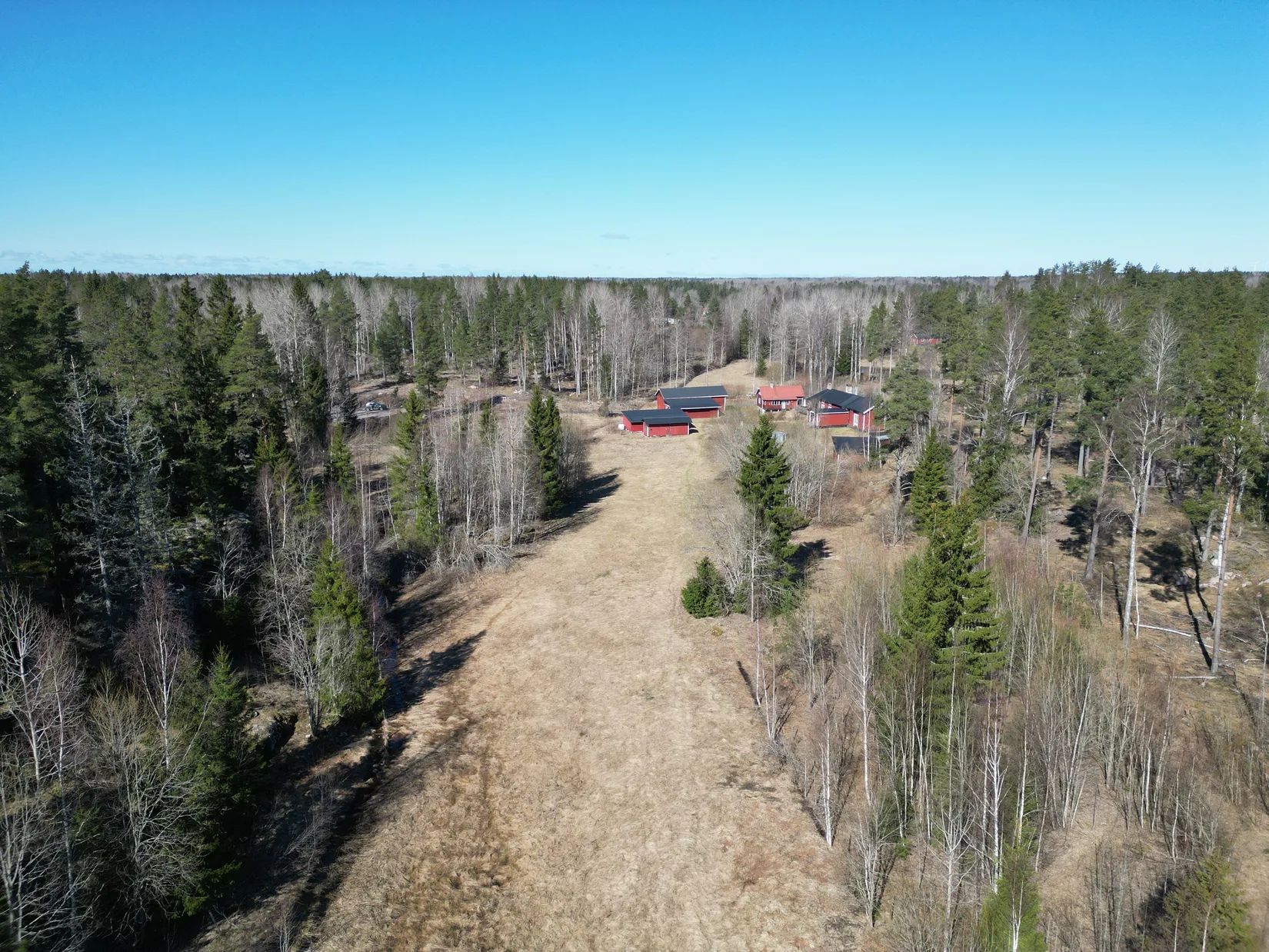 Gård/Skog, Smihagsvägen 19, Edebo, Norrtälje