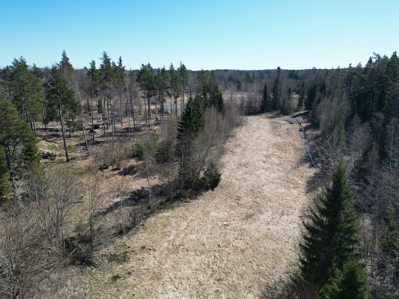 Gård/Skog, Smihagsvägen 19, Edebo, Norrtälje