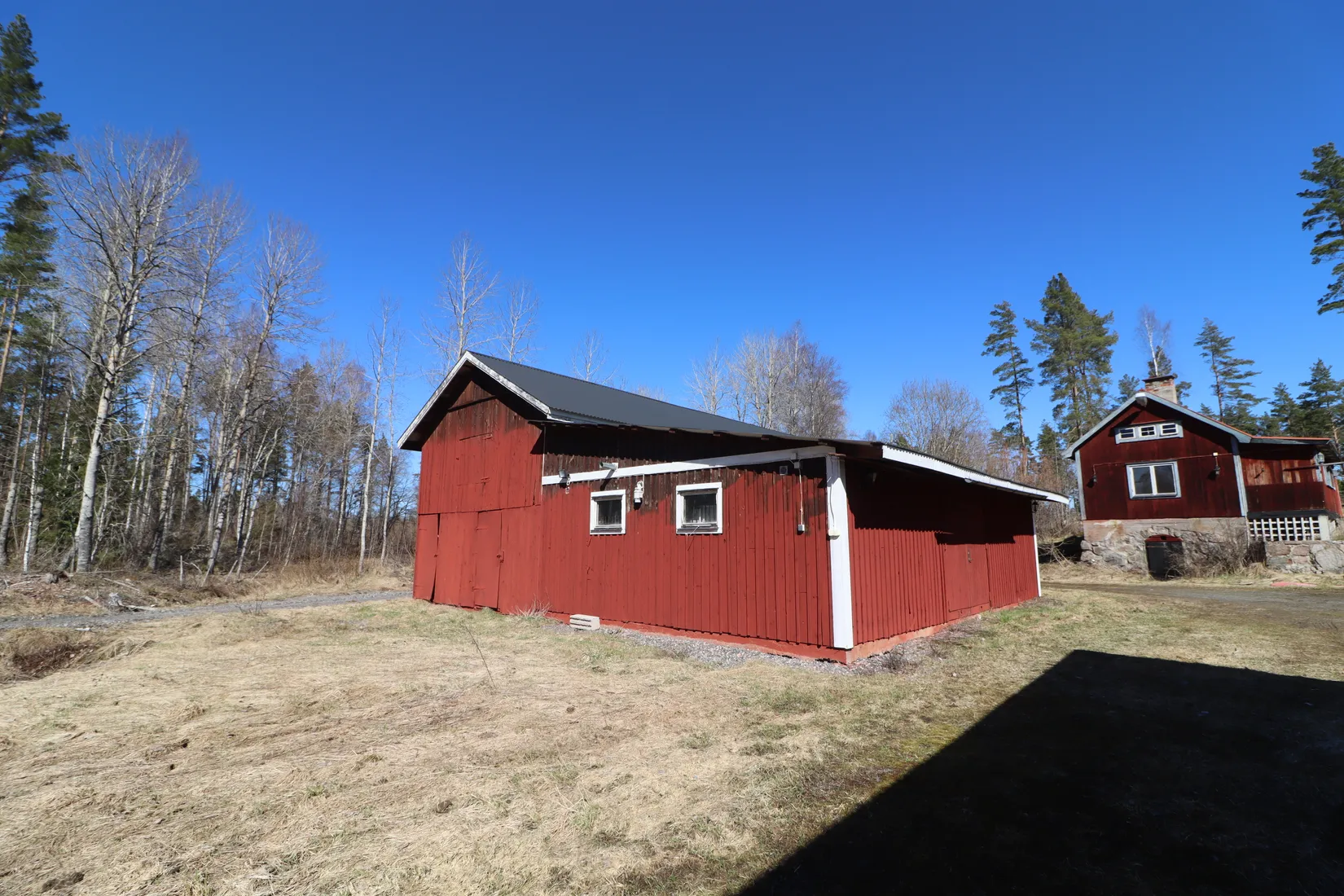 Gård/Skog, Smihagsvägen 19, Edebo, Norrtälje