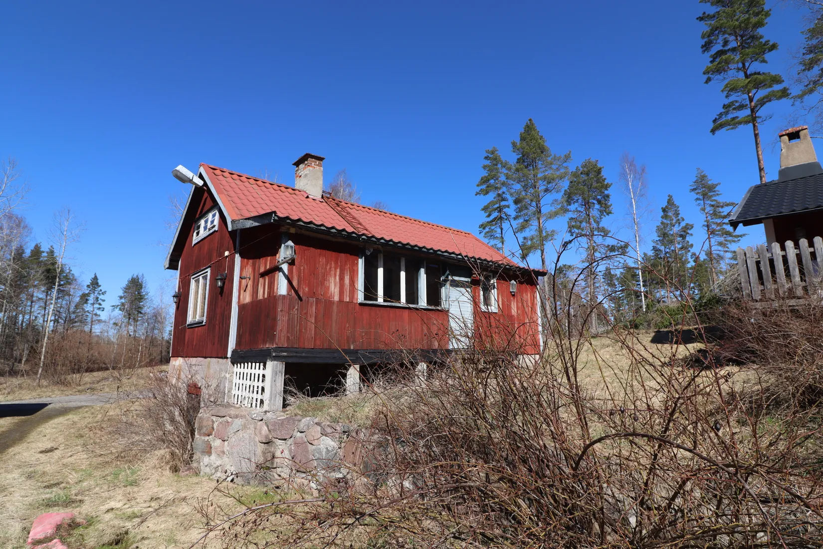 Gård/Skog, Smihagsvägen 19, Edebo, Norrtälje