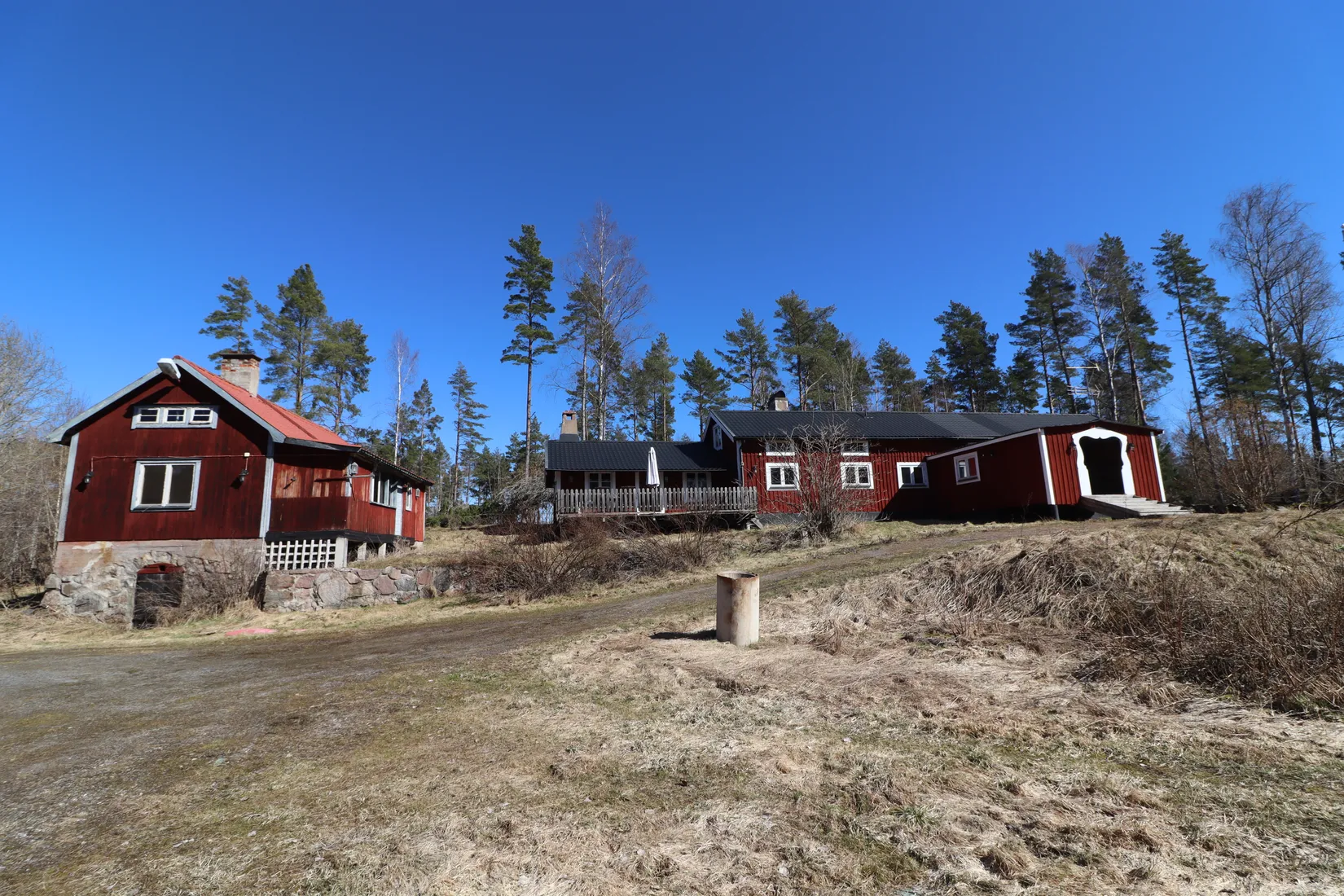 Gård/Skog, Smihagsvägen 19, Edebo, Norrtälje