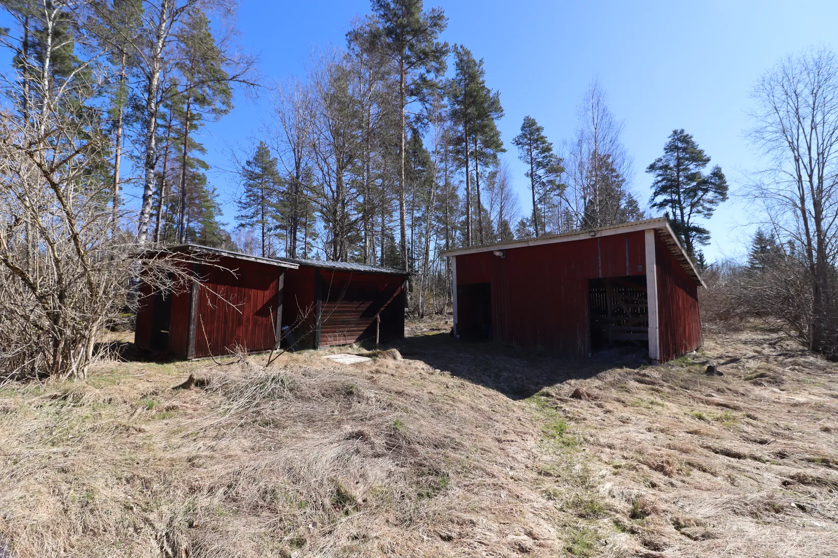 Gård/Skog, Smihagsvägen 19, Edebo, Norrtälje