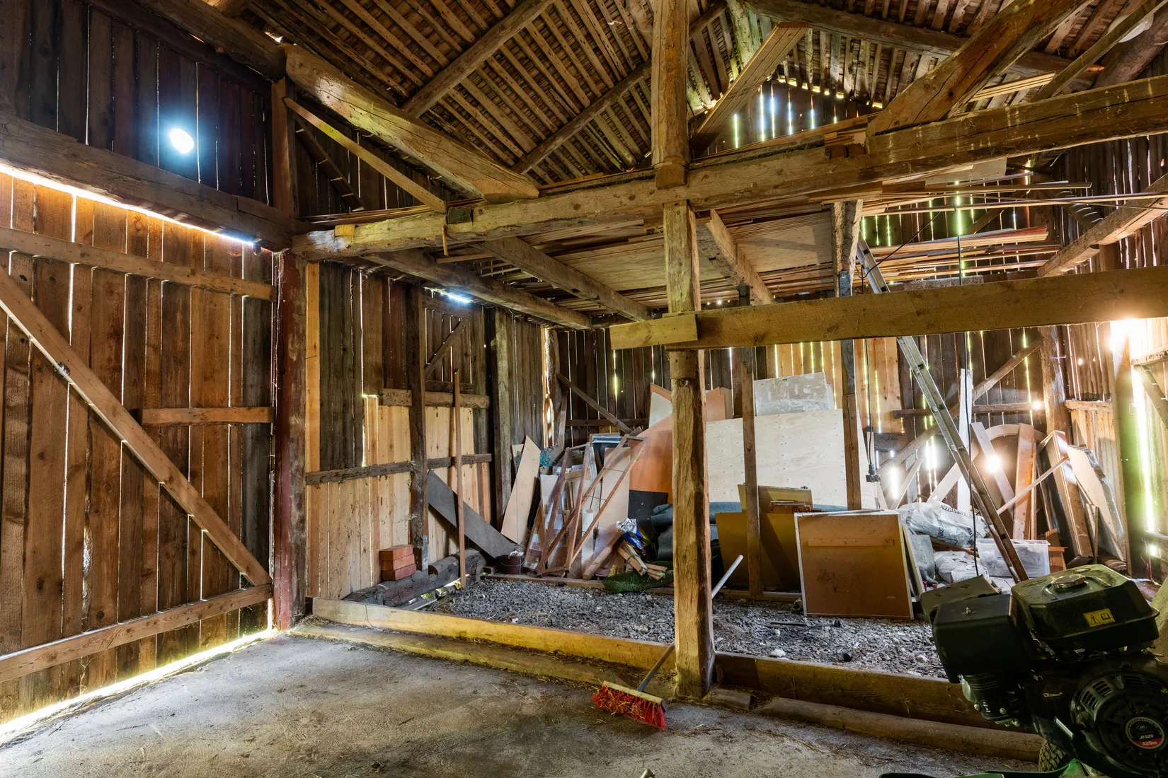 Gård/Skog, Smihagsvägen 19, Edebo, Norrtälje