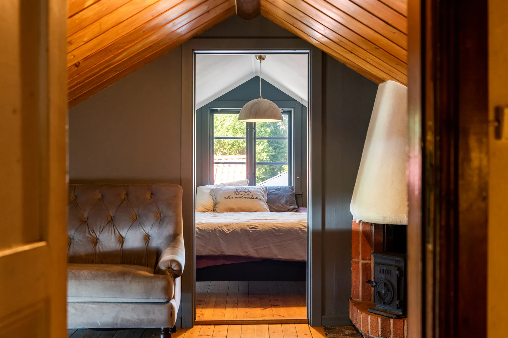 Gård/Skog, Smihagsvägen 19, Edebo, Norrtälje