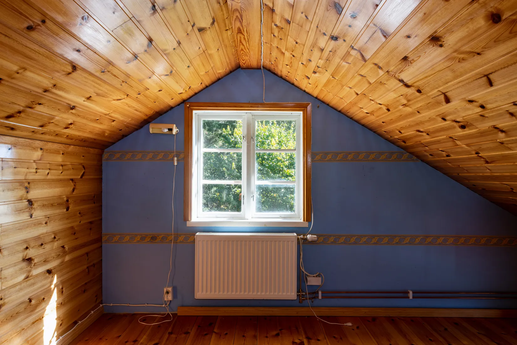 Gård/Skog, Smihagsvägen 19, Edebo, Norrtälje