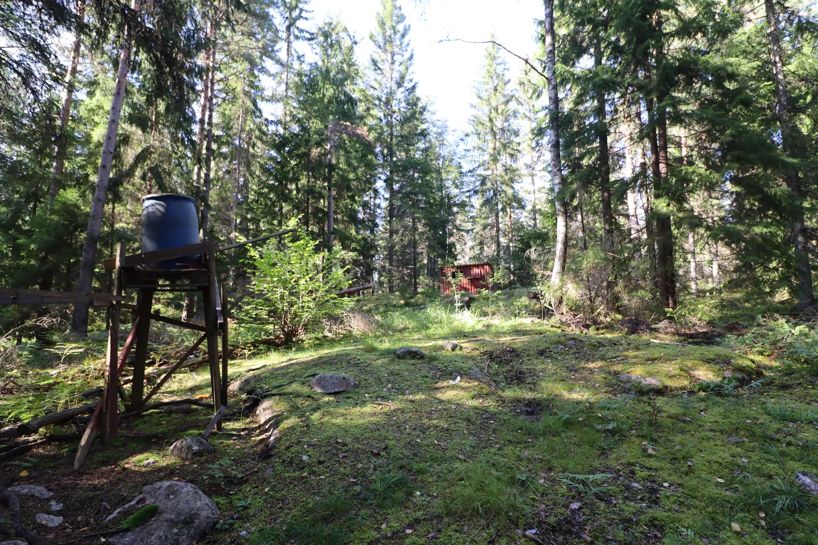Gård/Skog, Smihagsvägen 19, Edebo, Norrtälje