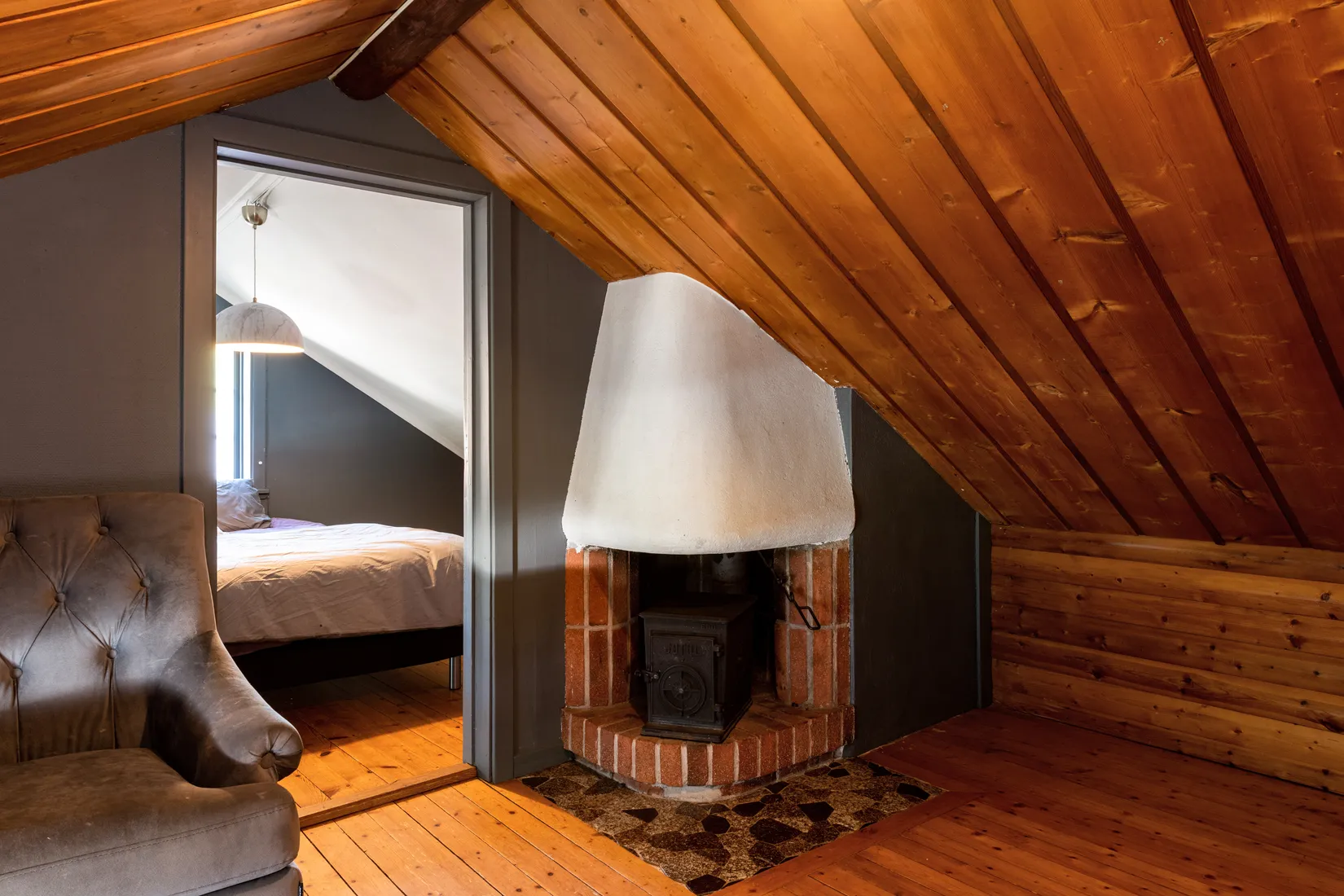 Gård/Skog, Smihagsvägen 19, Edebo, Norrtälje