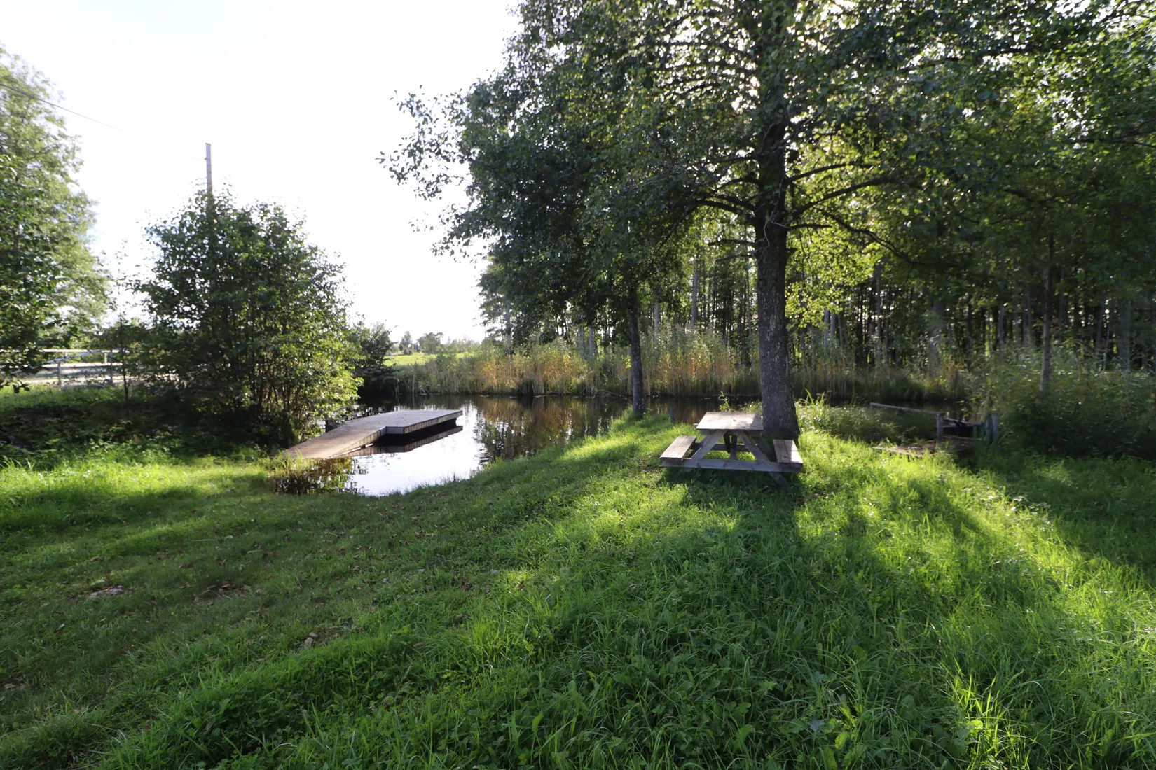 Gård/Skog, Smihagsvägen 19, Edebo, Norrtälje