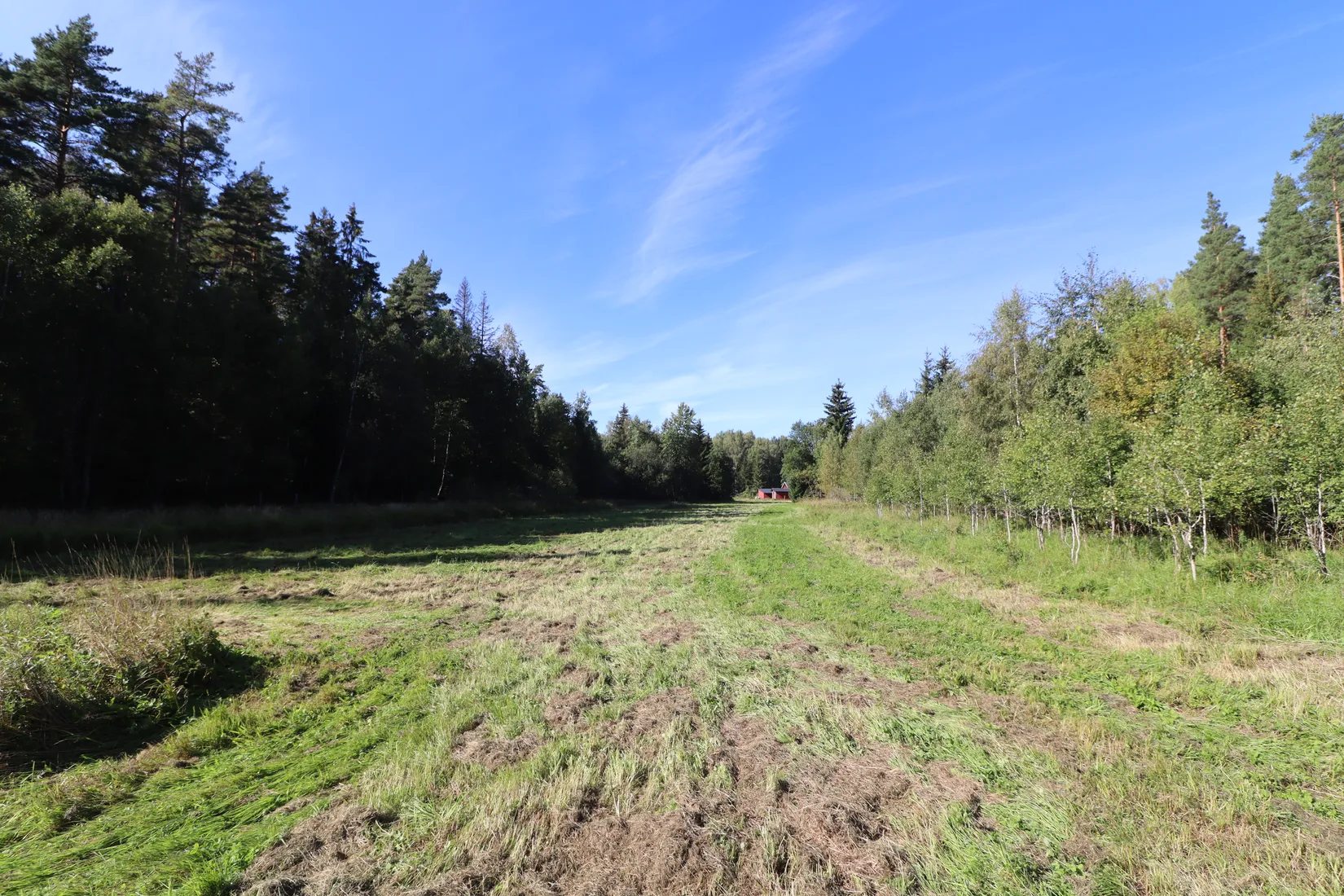 Gård/Skog, Smihagsvägen 19, Edebo, Norrtälje