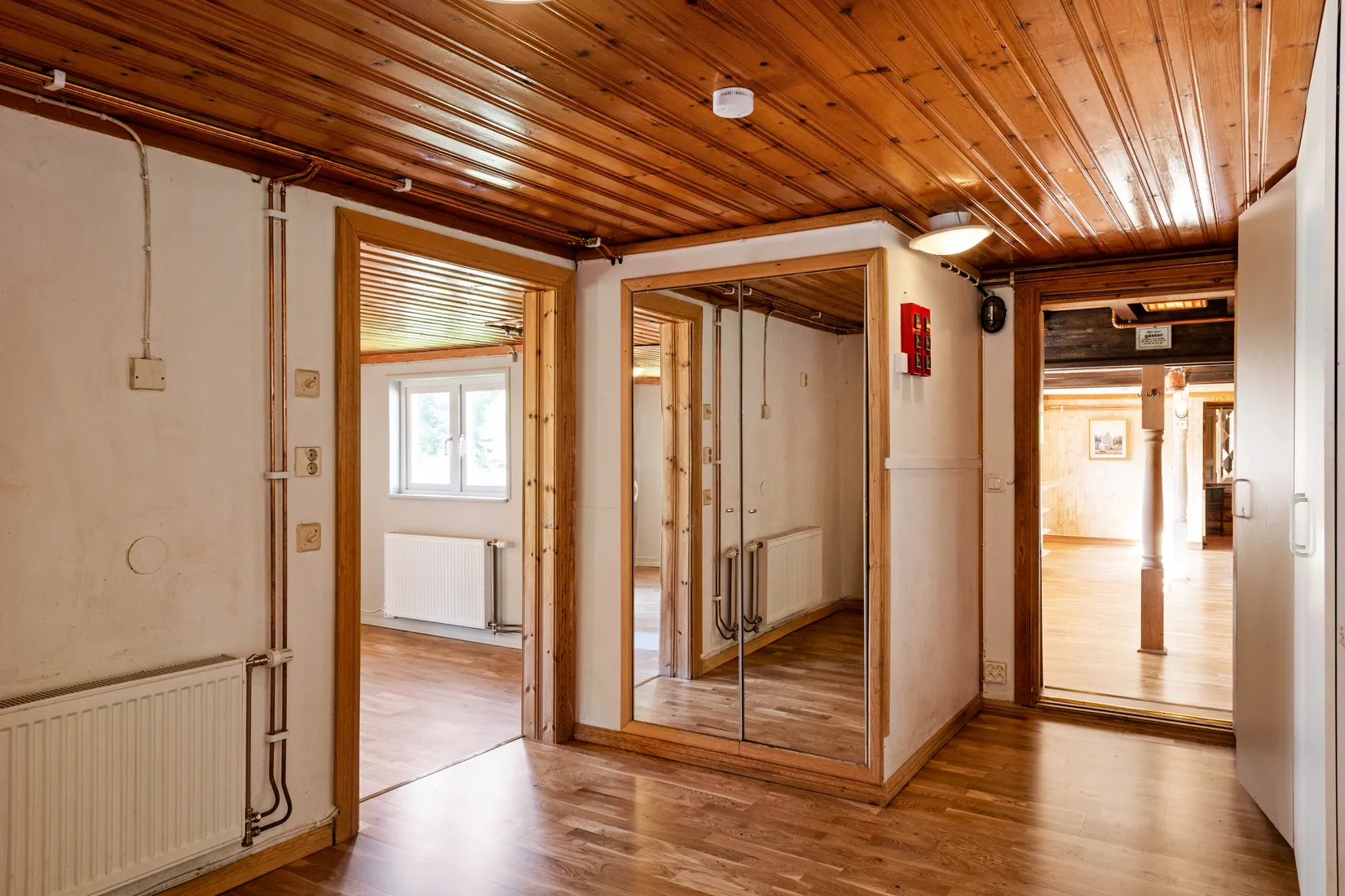 Gård/Skog, Smihagsvägen 19, Edebo, Norrtälje