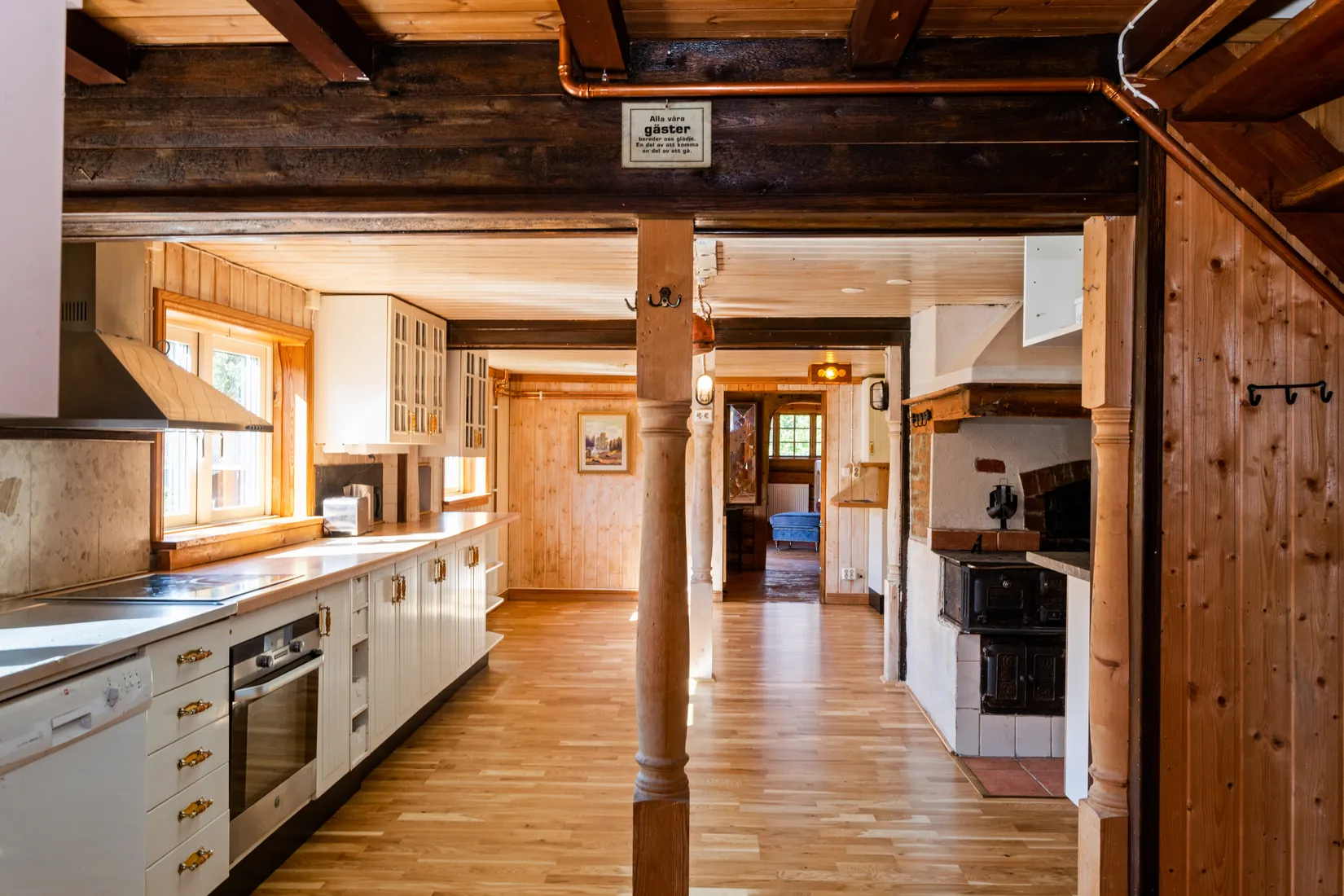 Gård/Skog, Smihagsvägen 19, Edebo, Norrtälje