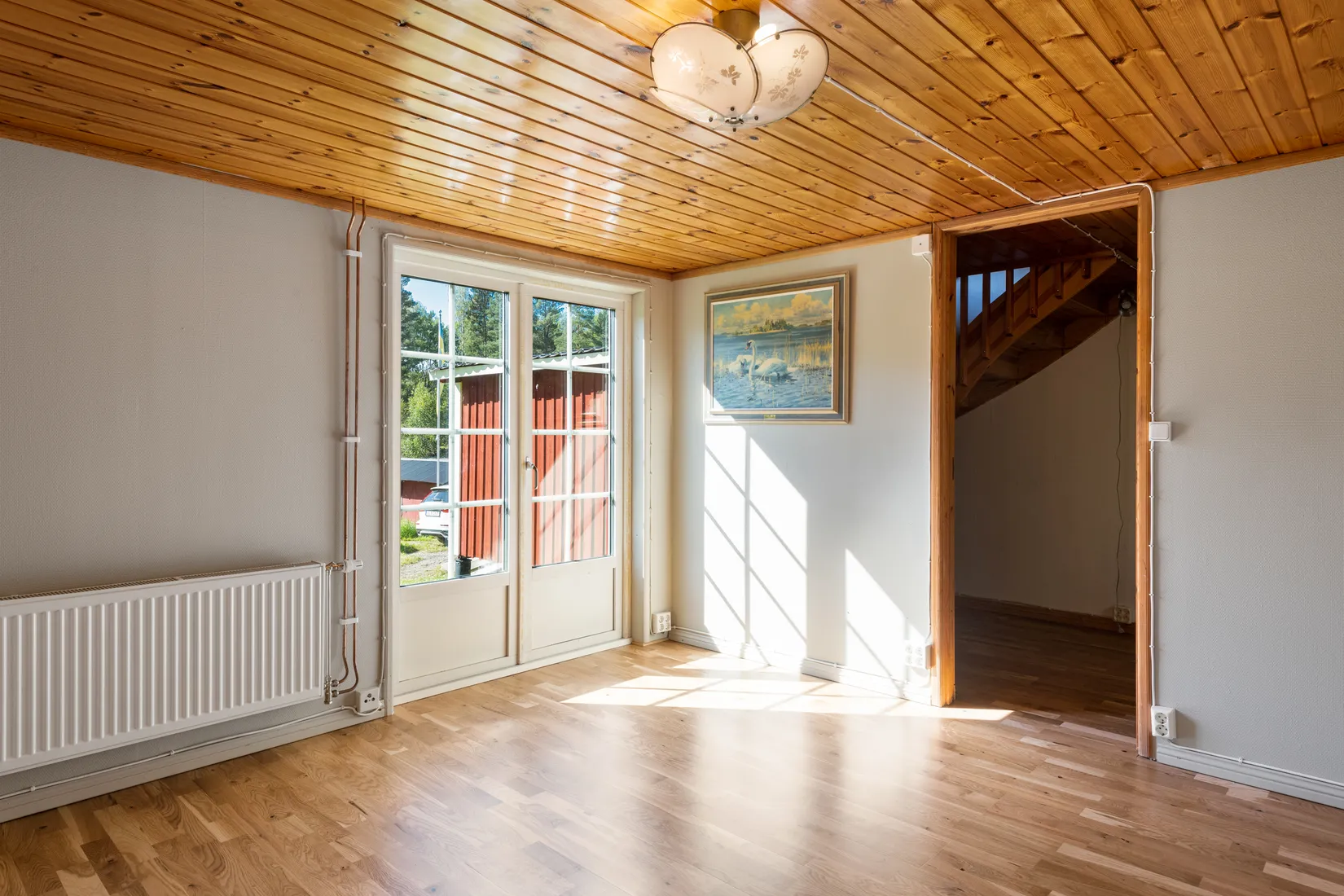 Gård/Skog, Smihagsvägen 19, Edebo, Norrtälje