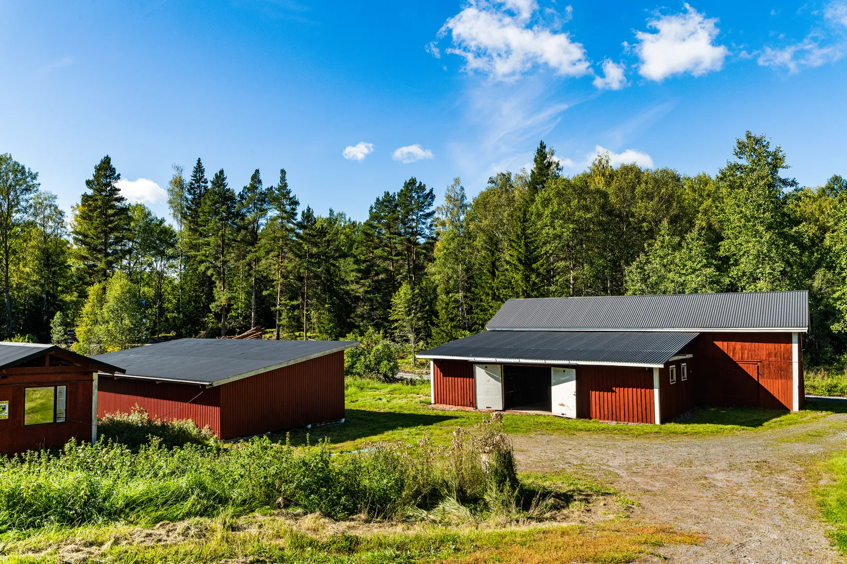 Gård/Skog, Smihagsvägen 19, Edebo, Norrtälje