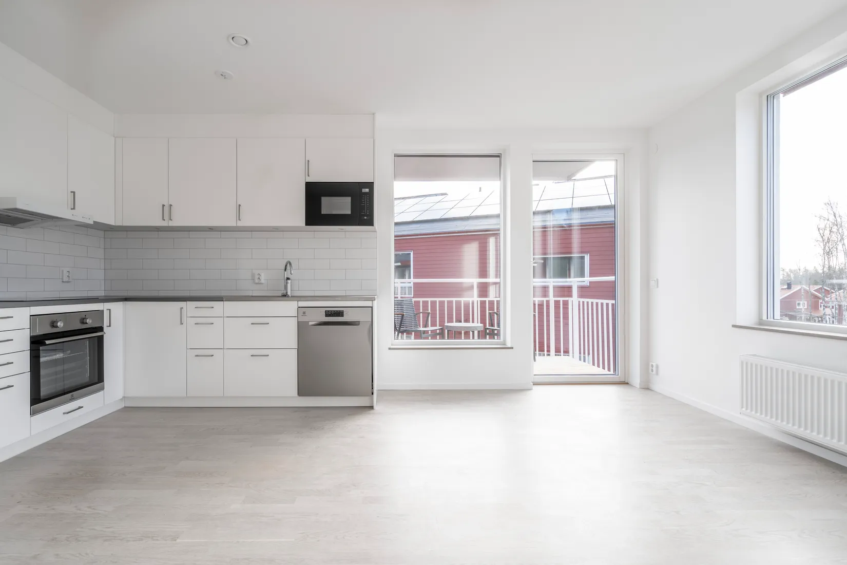 Bostadsrätt, Runstens byväg 12, Runsten, Haninge