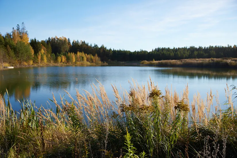 Bostadsrätt, Runstens byväg 12, Runsten, Haninge