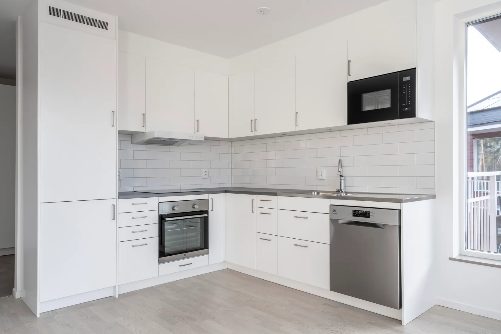 Bostadsrätt, Runstens byväg 12, Runsten, Haninge