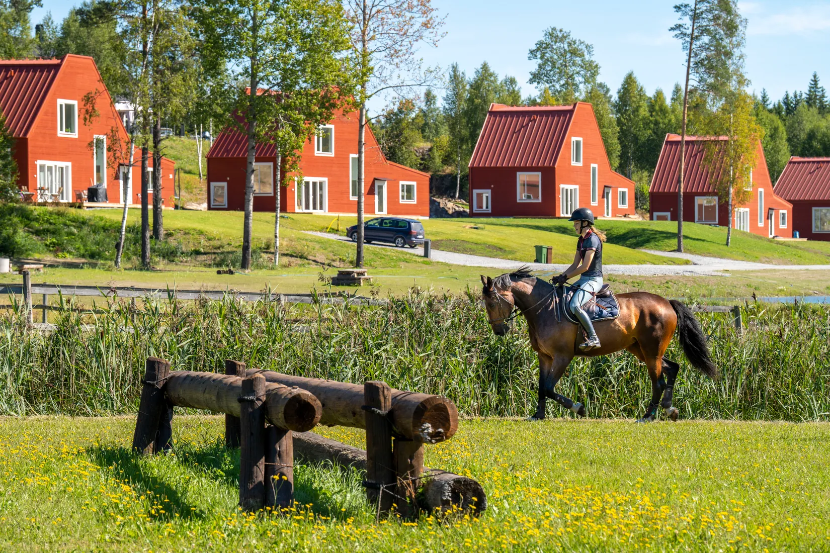 Bostadsrätt, Runstens byväg 12, Runsten, Haninge