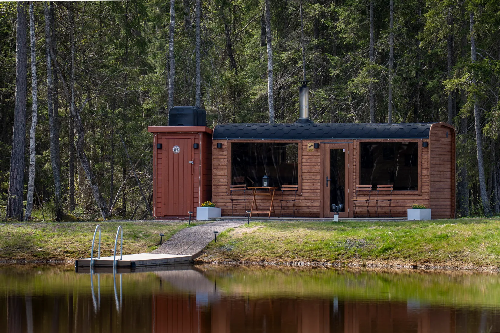 Bostadsrätt, Runstens byväg 12, Runsten, Haninge