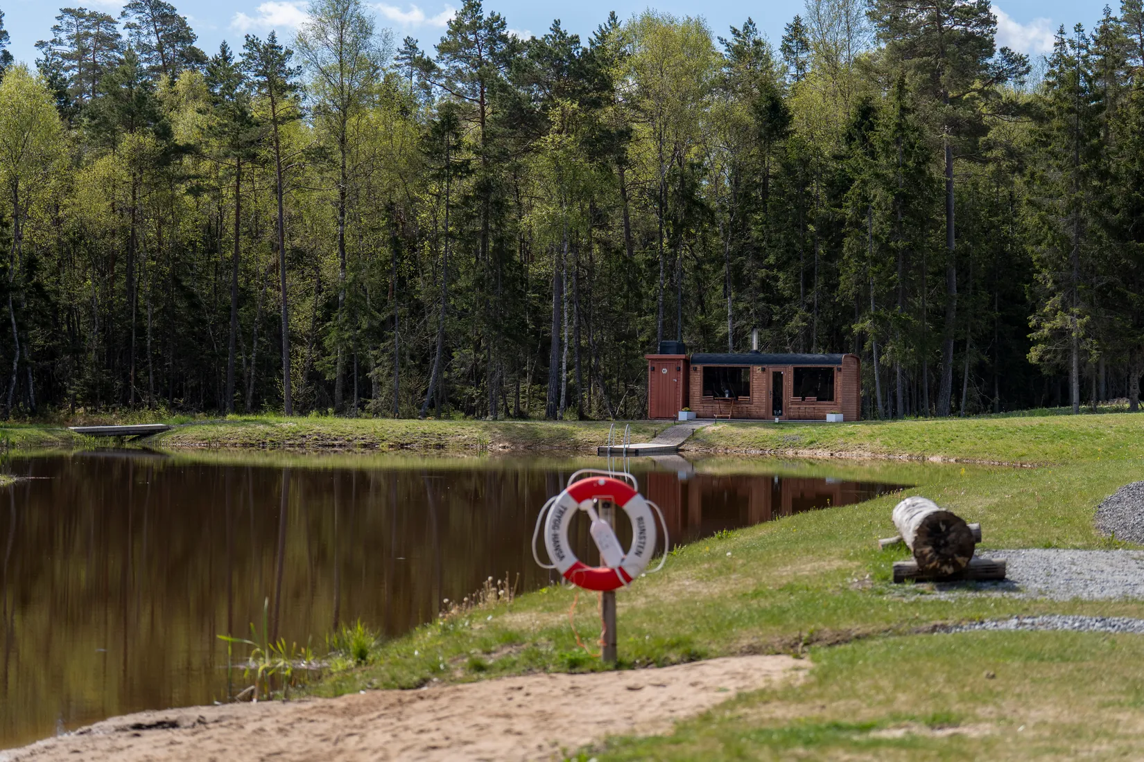 Bostadsrätt, Runstens byväg 12, Runsten, Haninge