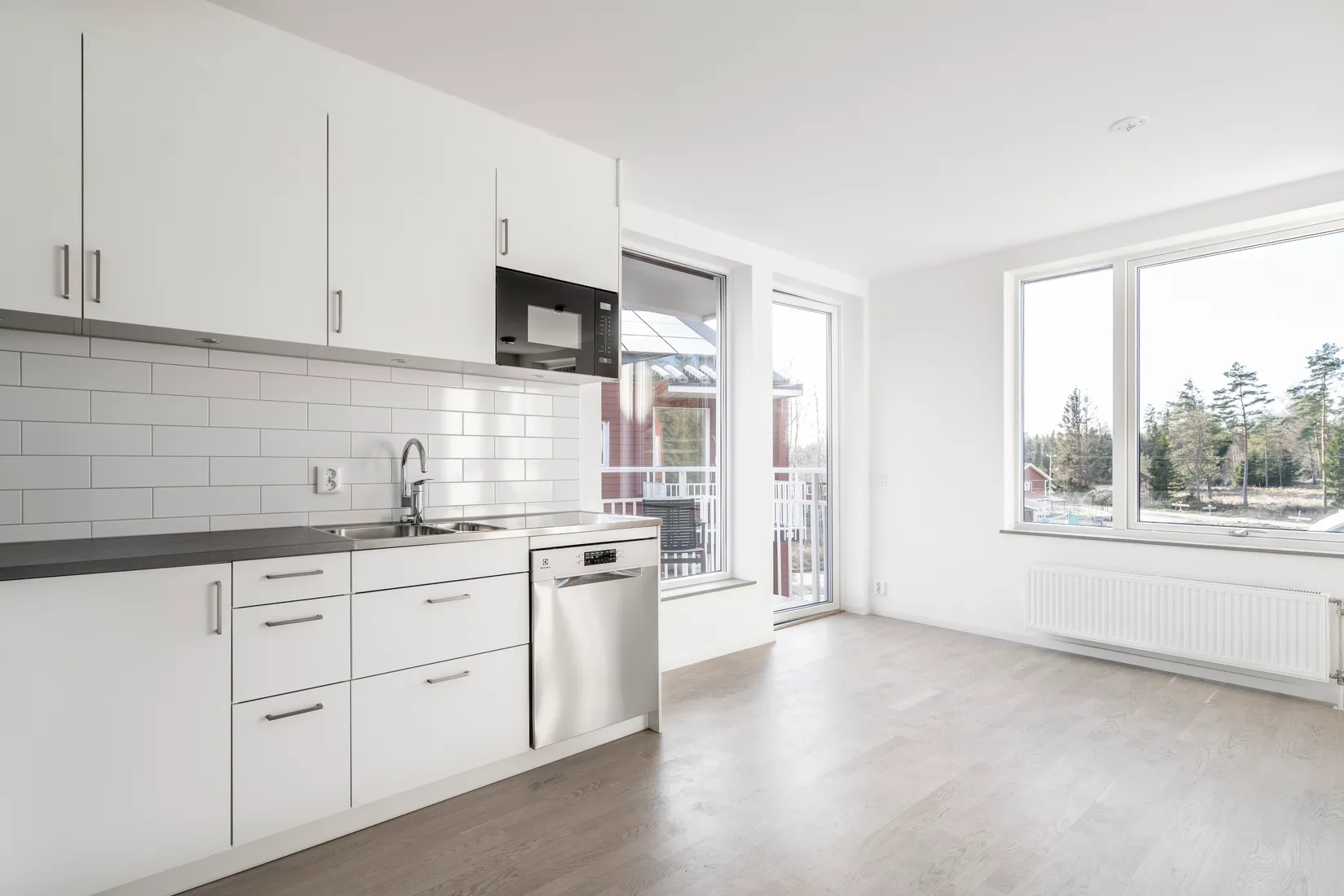 Bostadsrätt, Runstens byväg 12, Runsten, Haninge