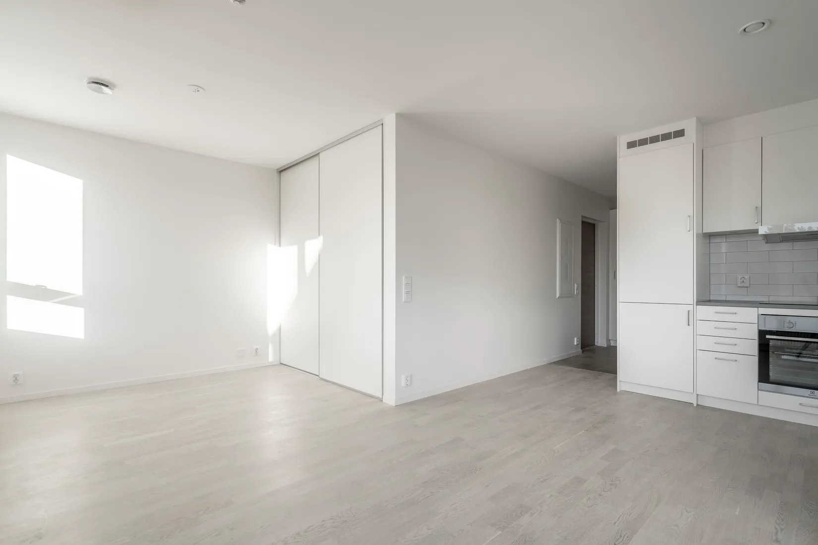 Bostadsrätt, Runstens byväg 12, Runsten, Haninge