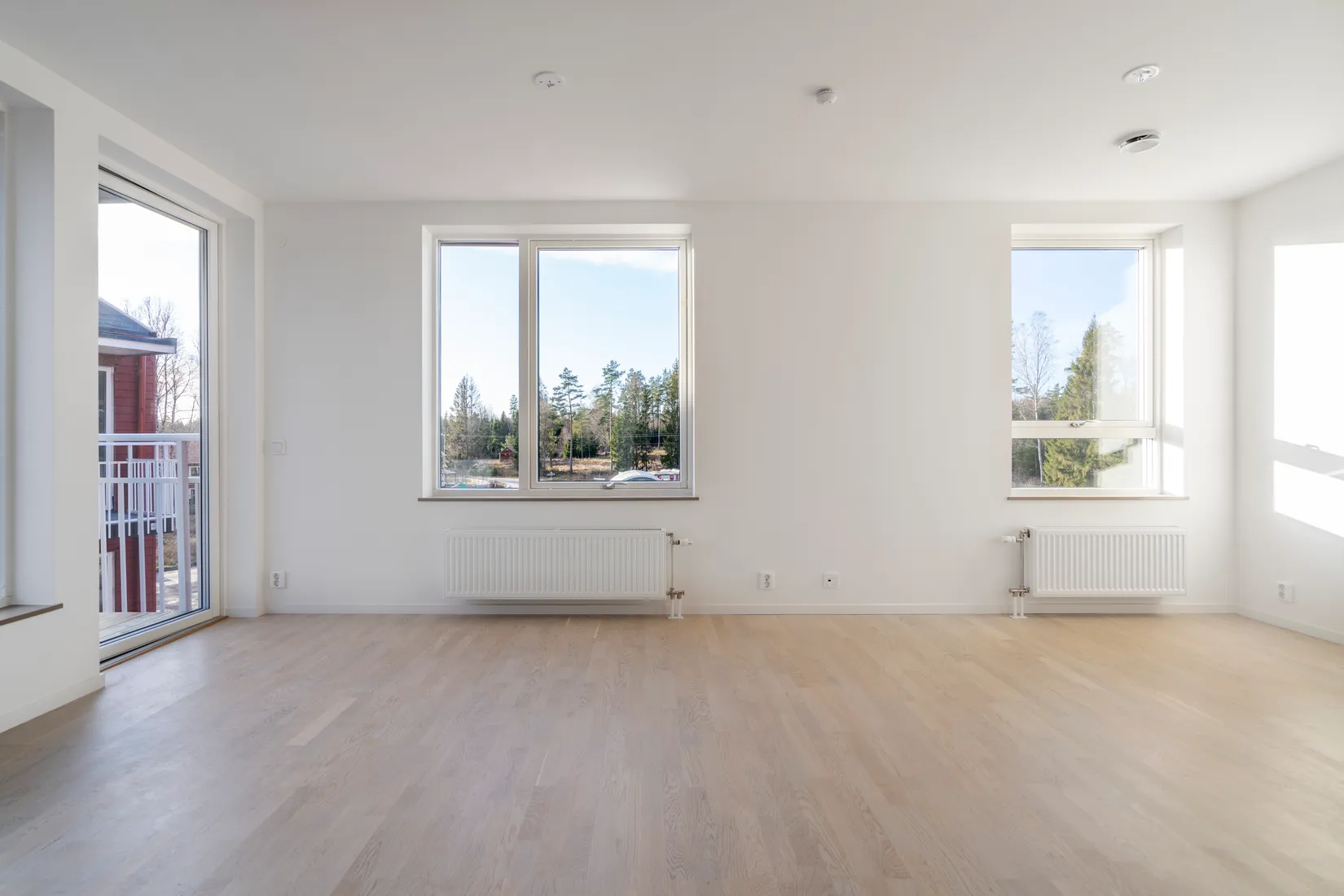 Bostadsrätt, Runstens byväg 12, Runsten, Haninge