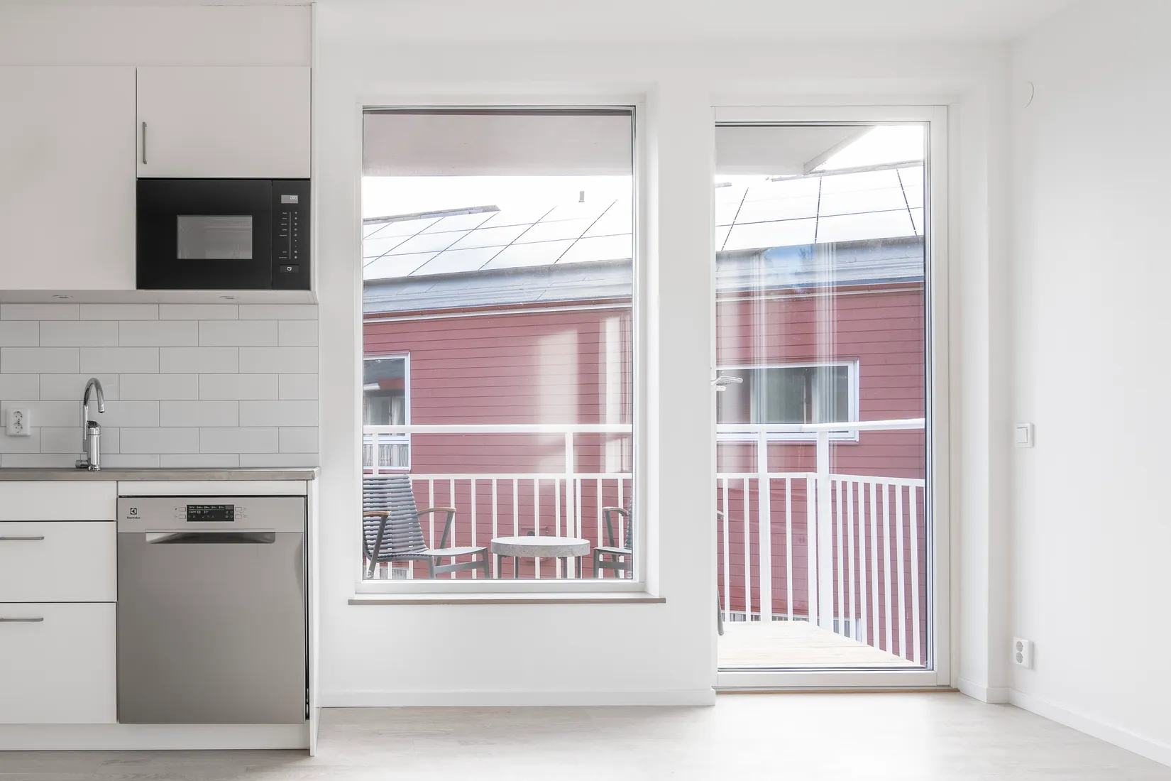 Bostadsrätt, Runstens byväg 12, Runsten, Haninge