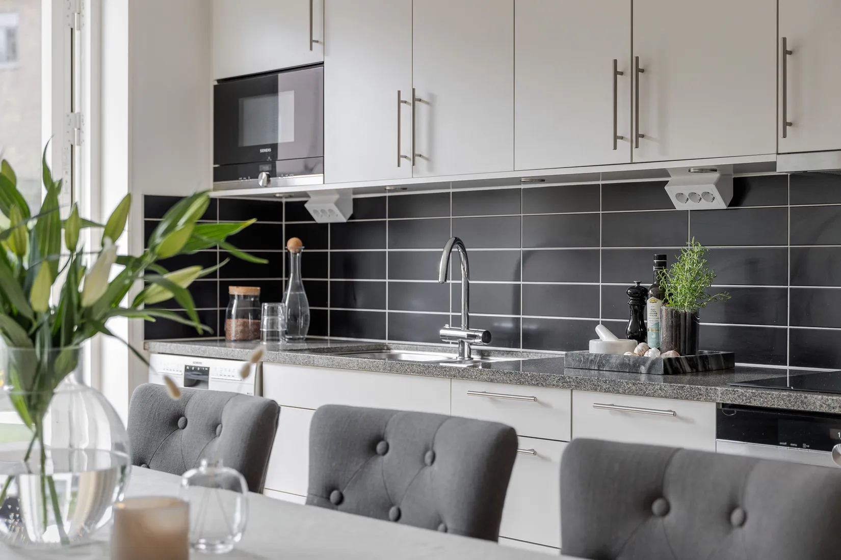 Bostadsrätt, Radhus, Lugnets väg 15C, Lugnet, Växjö