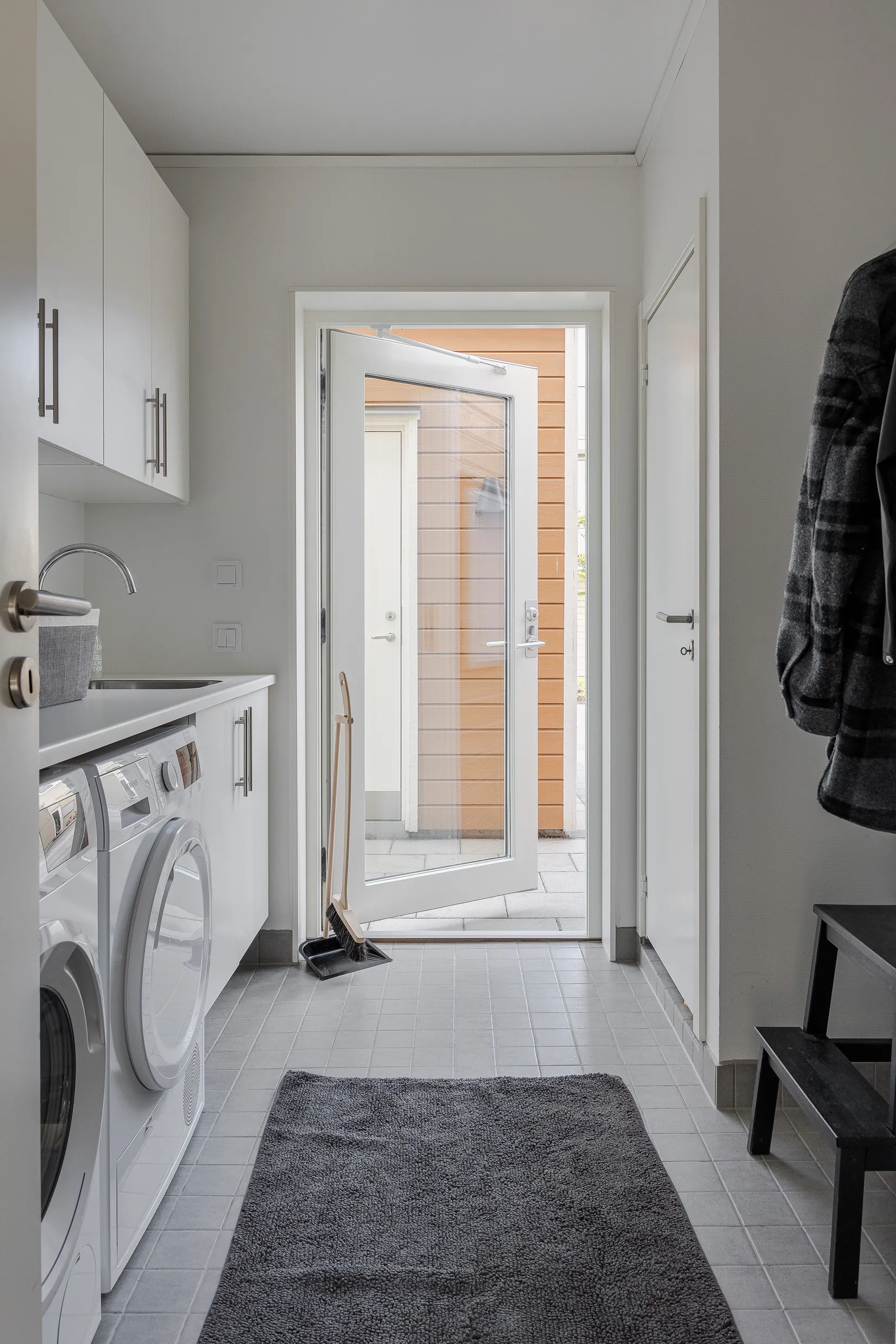 Bostadsrätt, Radhus, Lugnets väg 15C, Lugnet, Växjö