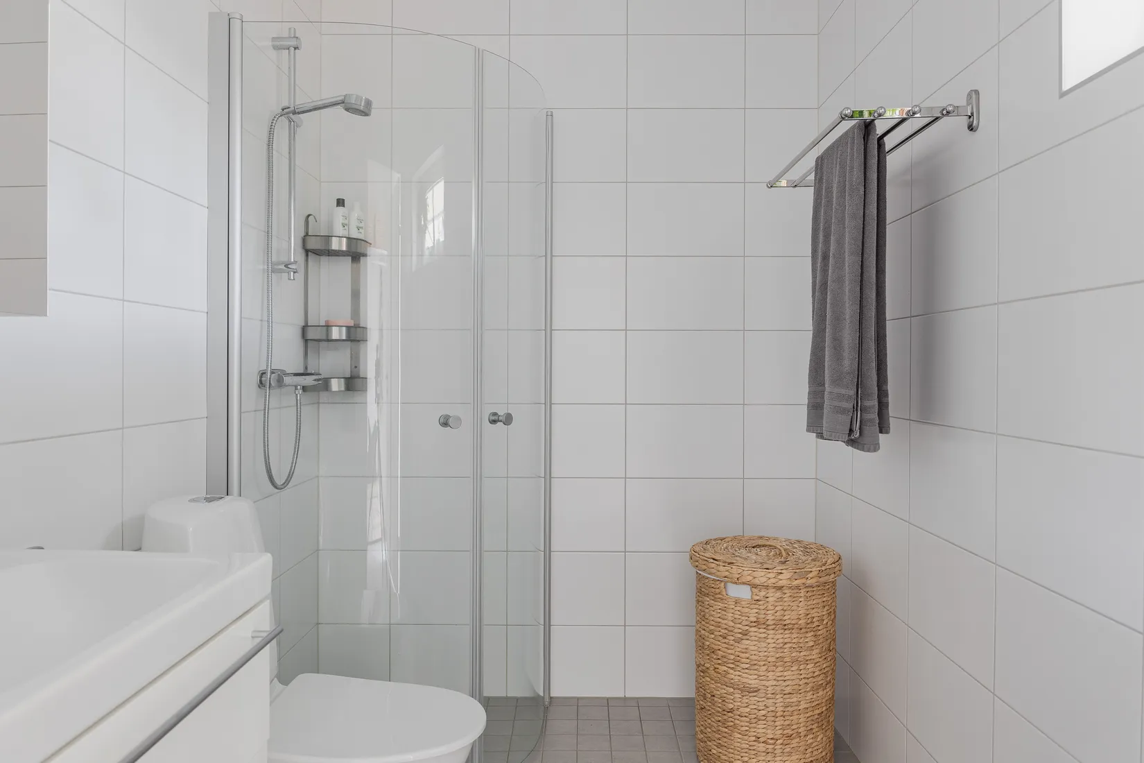 Bostadsrätt, Radhus, Lugnets väg 15C, Lugnet, Växjö