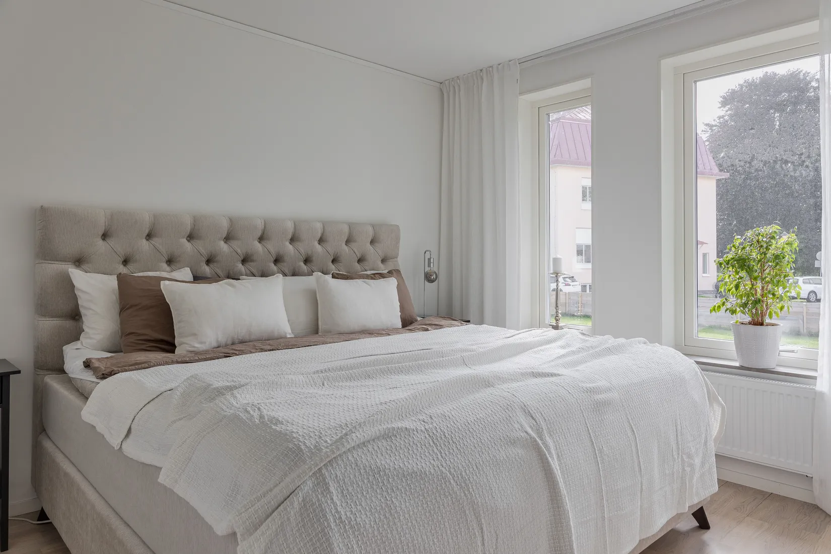 Bostadsrätt, Radhus, Lugnets väg 15C, Lugnet, Växjö