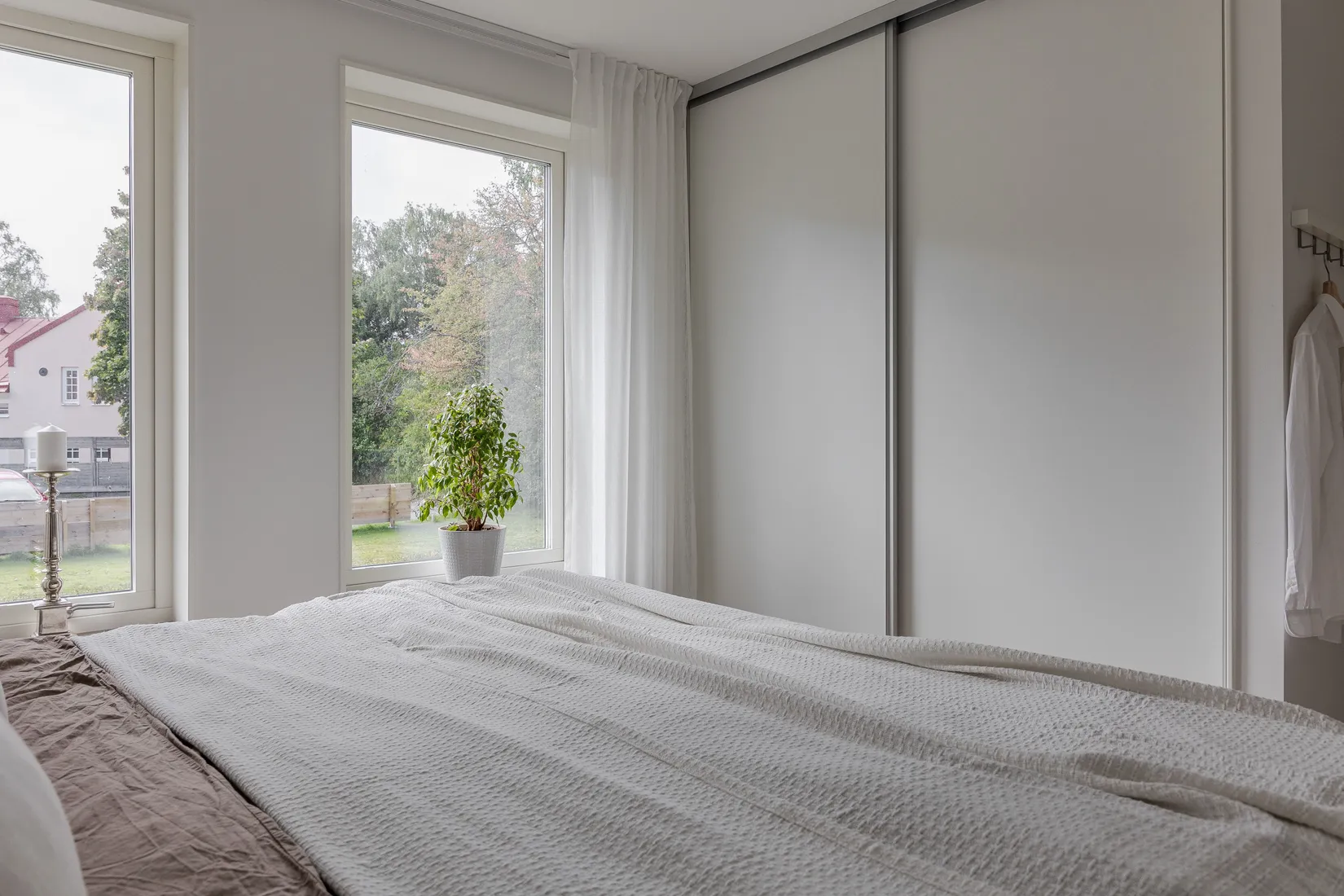 Bostadsrätt, Radhus, Lugnets väg 15C, Lugnet, Växjö
