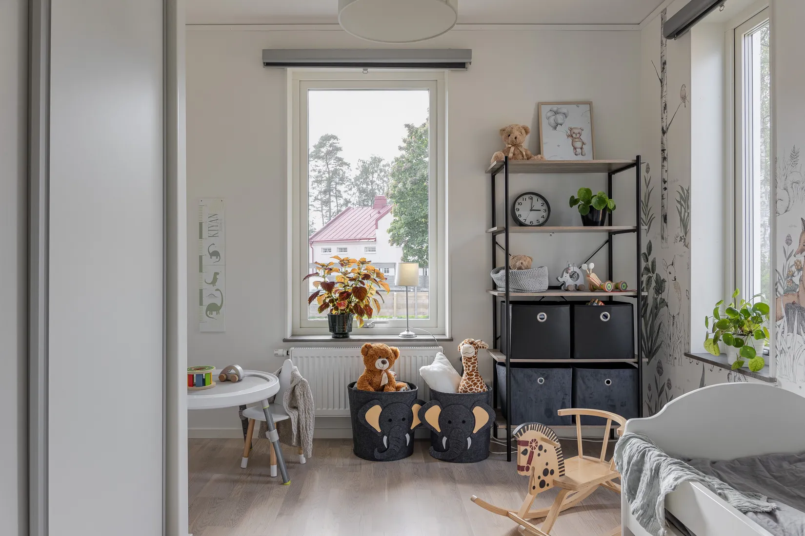 Bostadsrätt, Radhus, Lugnets väg 15C, Lugnet, Växjö