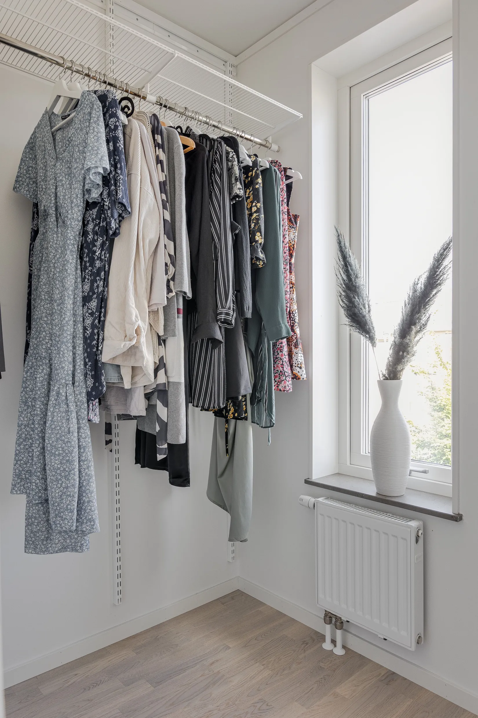 Bostadsrätt, Radhus, Lugnets väg 15C, Lugnet, Växjö