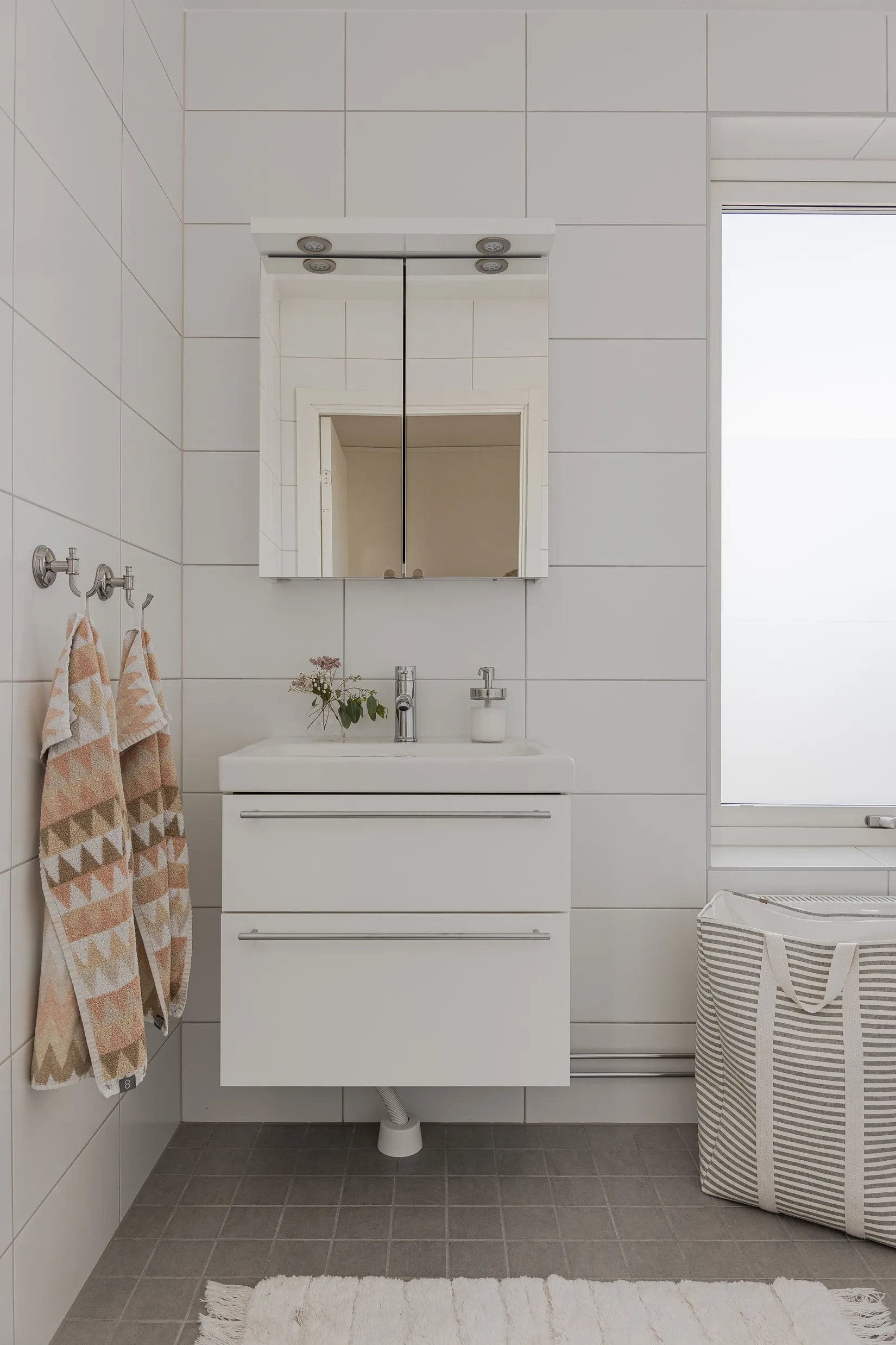 Bostadsrätt, Radhus, Lugnets väg 15C, Lugnet, Växjö